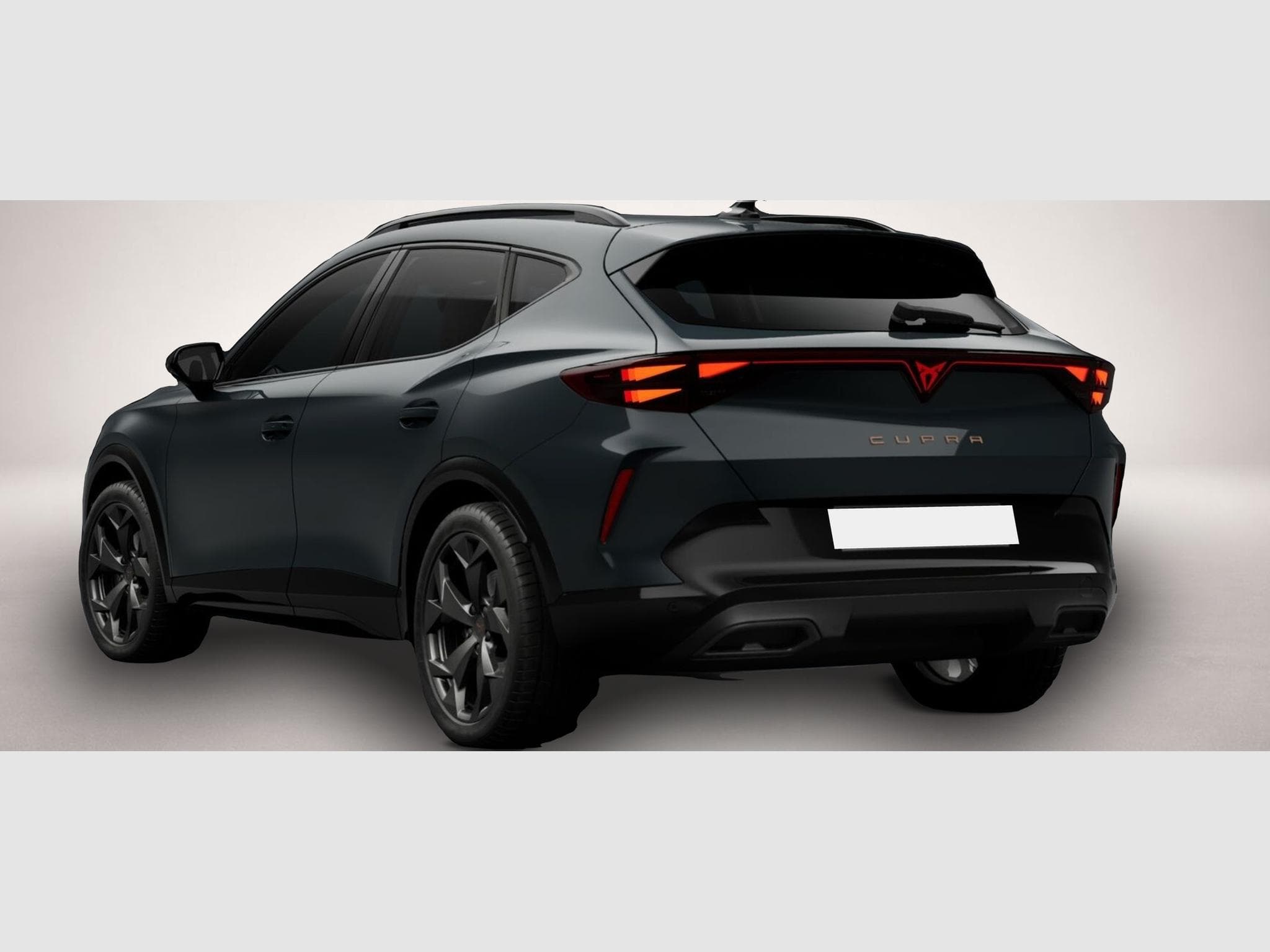 Cupra Formentor (2026) - Photo 2
