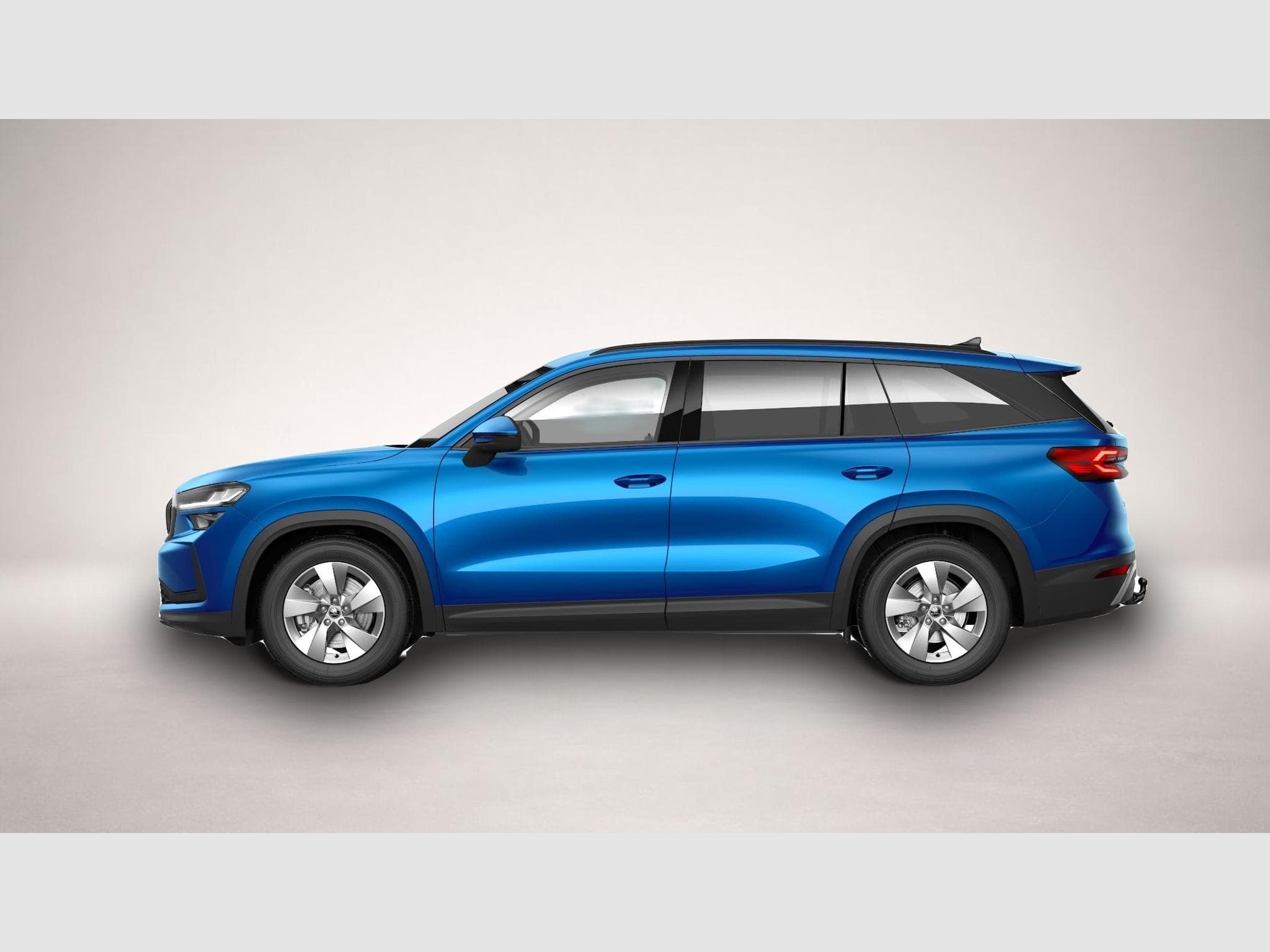 Skoda Kodiaq (2026) - Photo 2