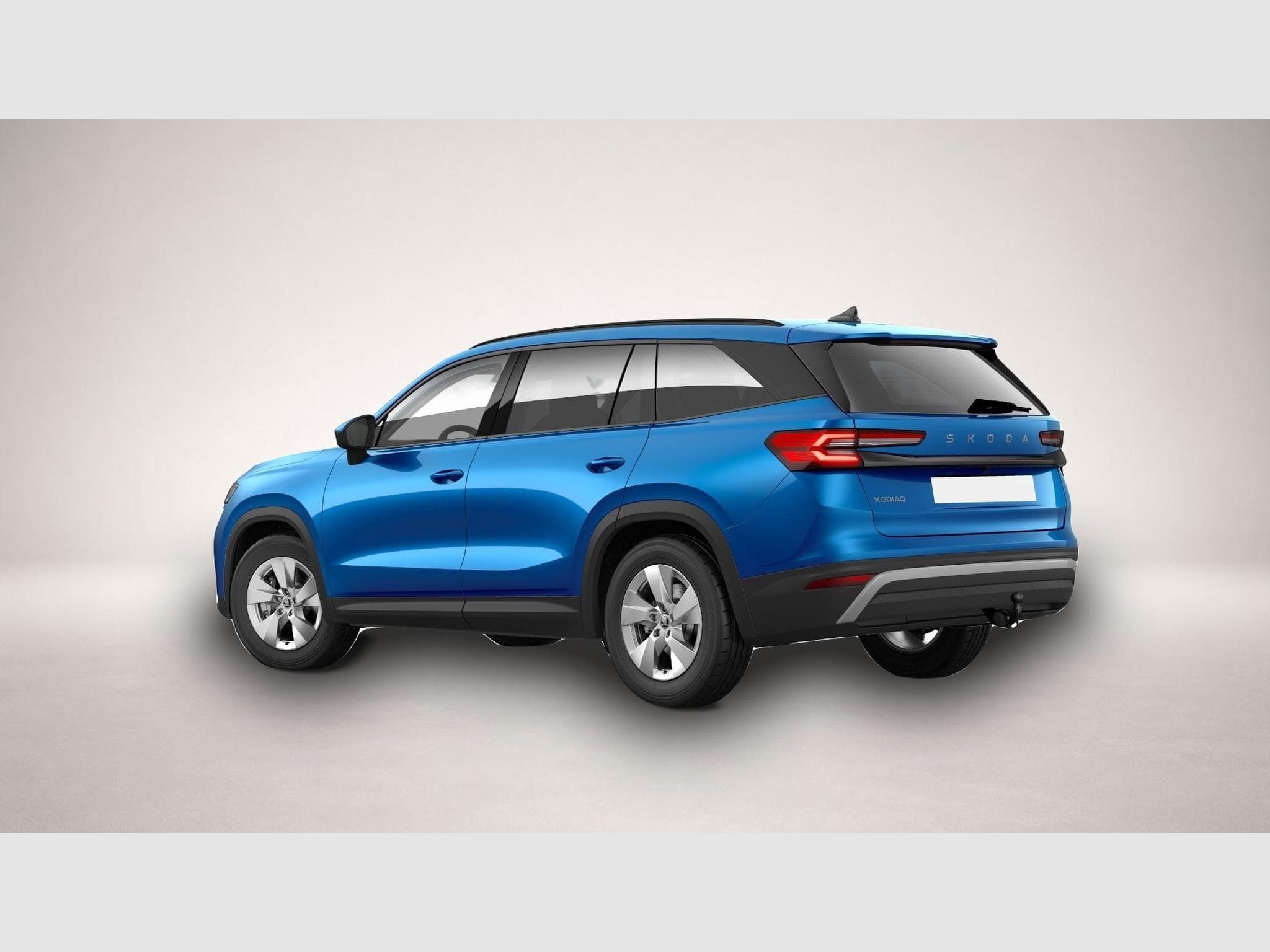 Skoda Kodiaq (2026) - Photo 3