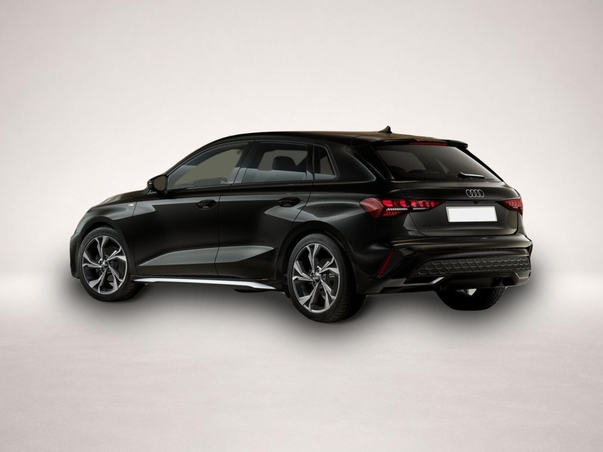 Audi A3 (2026) - Photo 3