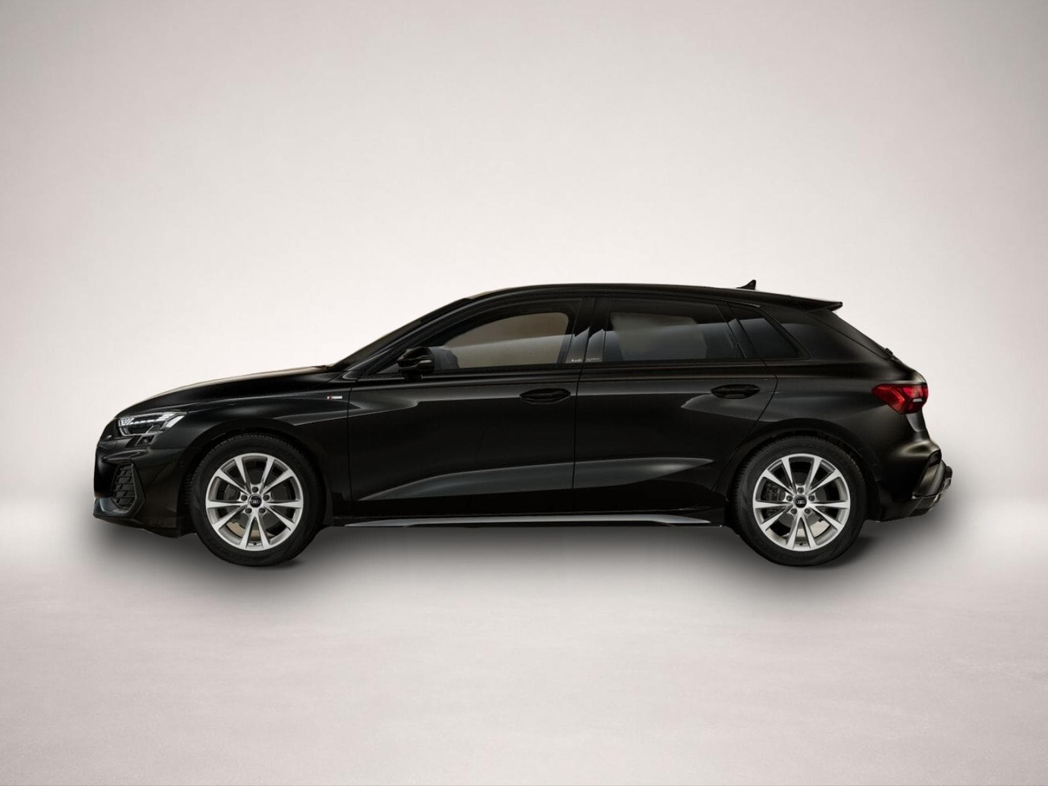 Audi A3 (2026) - Photo 2