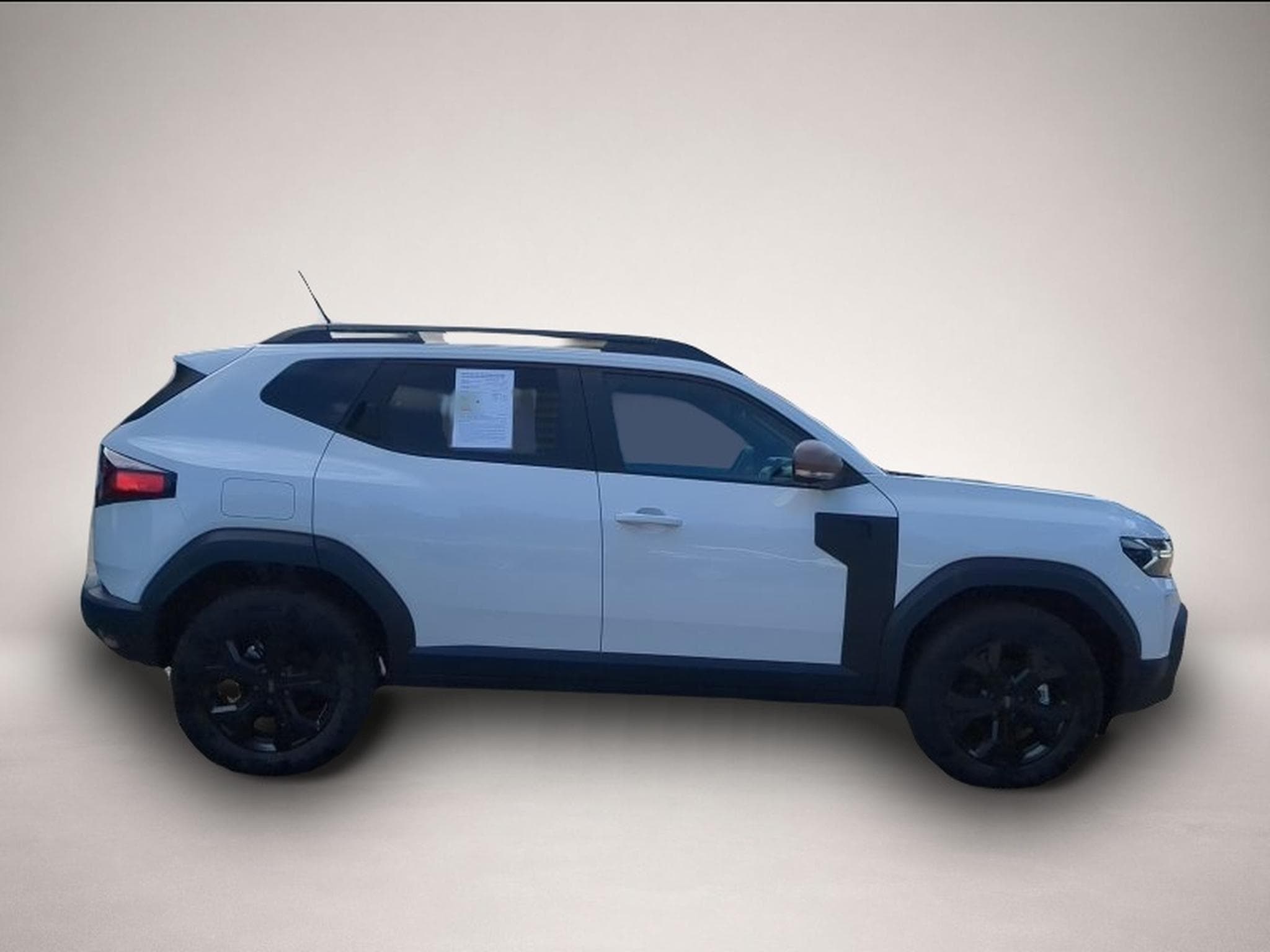 Dacia Duster (2026) - Photo 2