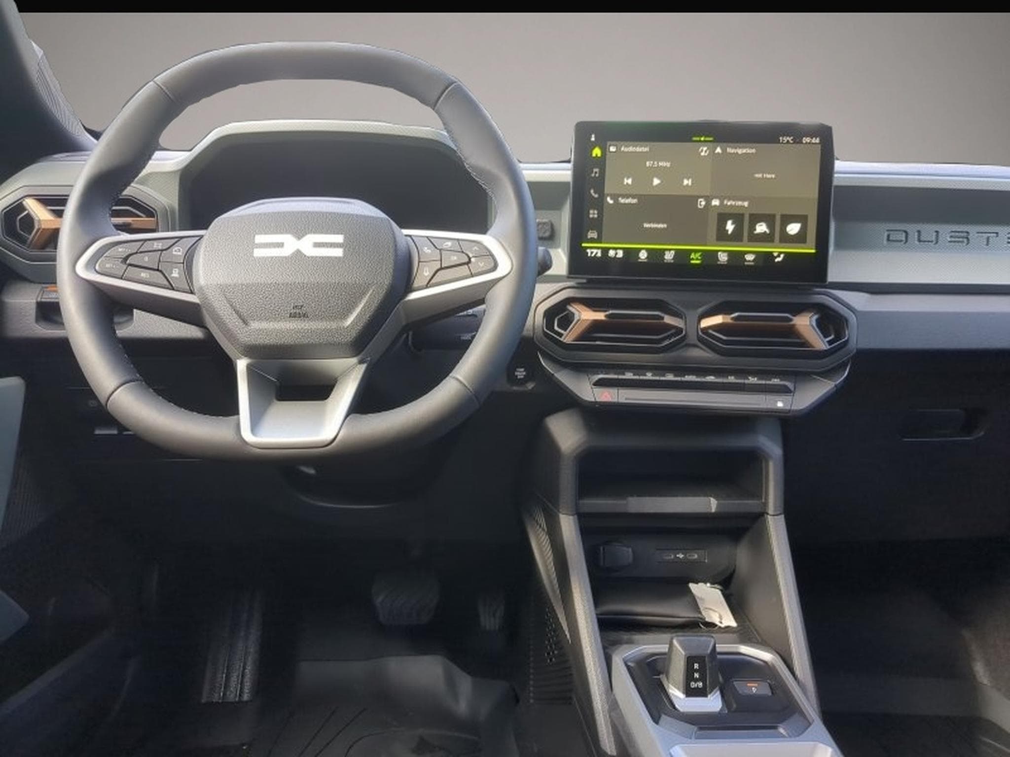 Dacia Duster (2026) - Photo 5