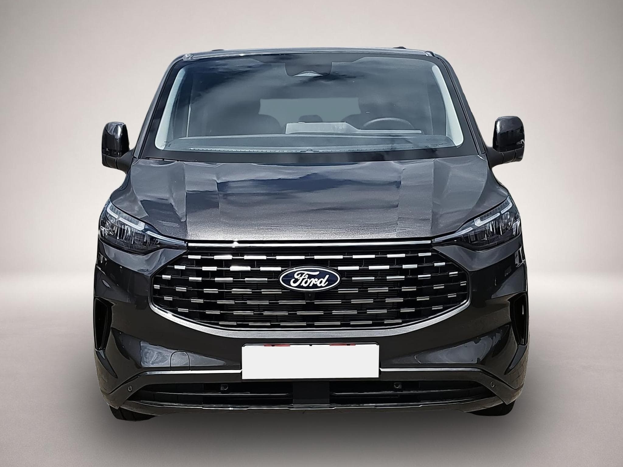 Ford Tourneo (2026) - Photo 2