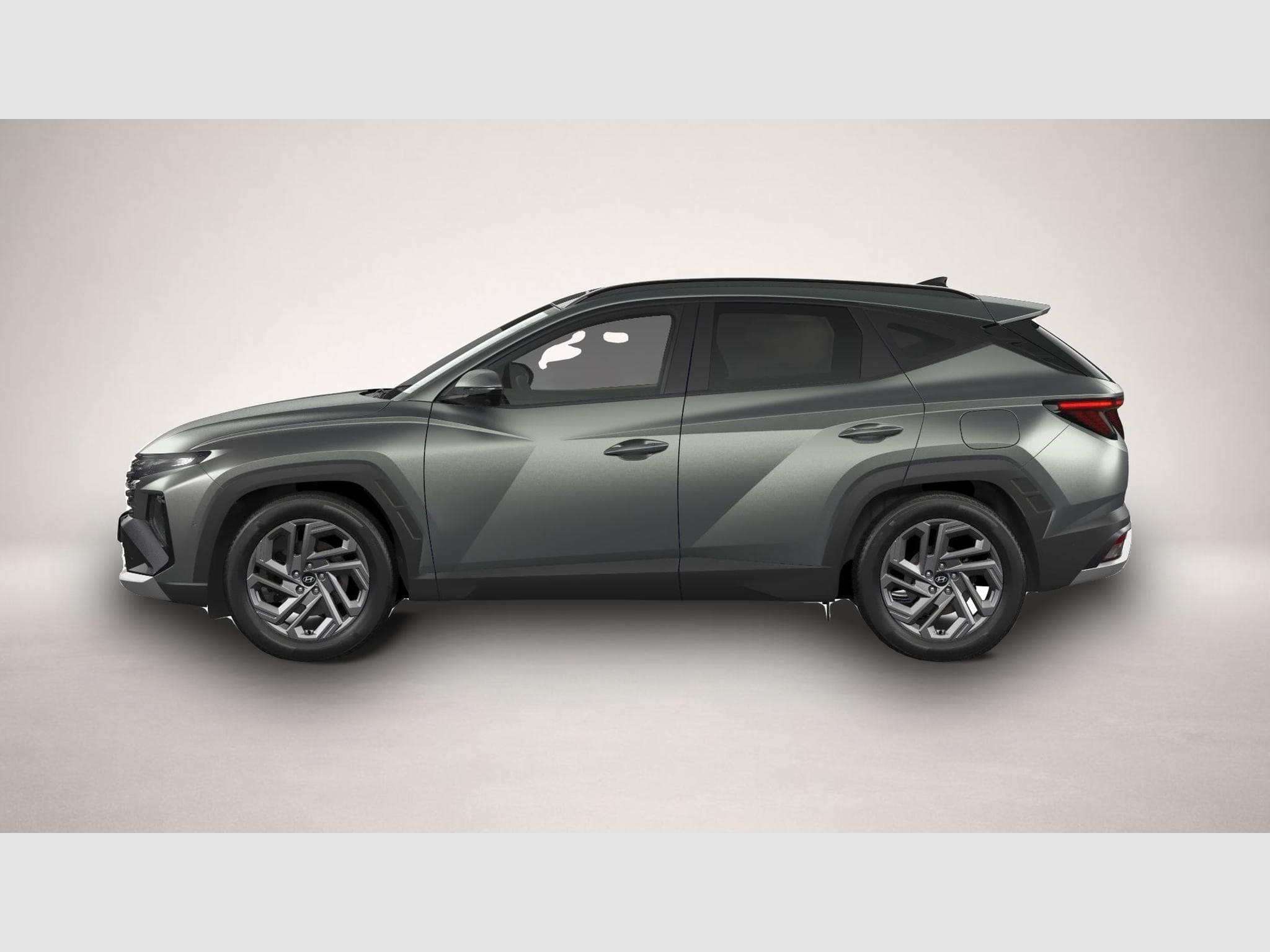 Hyundai Tucson (2026) - Photo 2