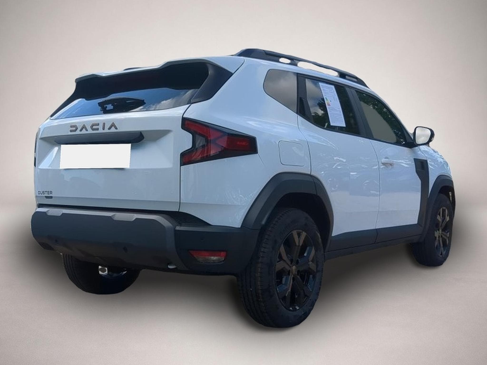 Dacia Duster (2026) - Photo 3