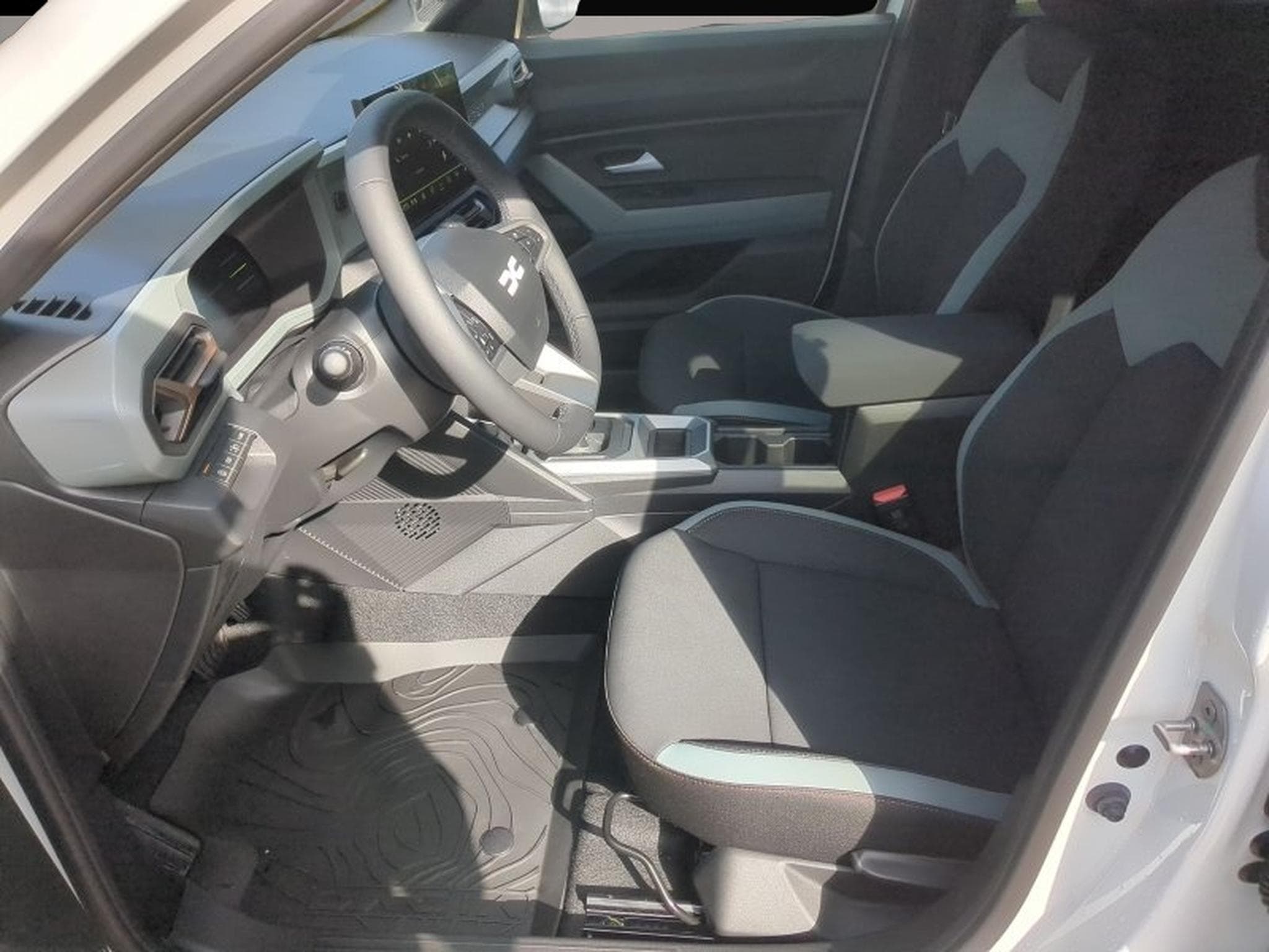 Dacia Duster (2026) - Photo 4