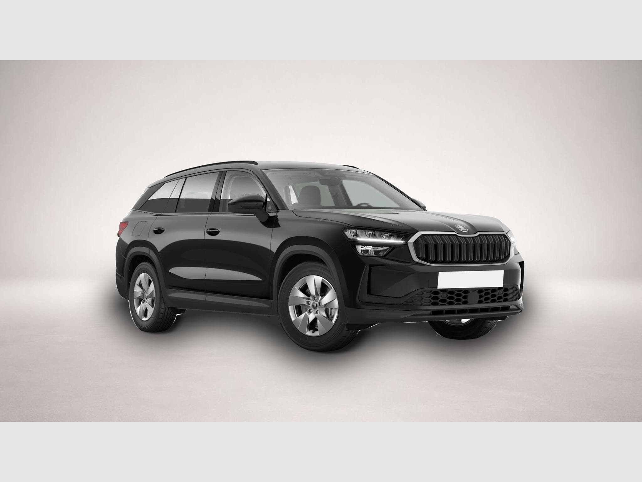 Skoda Kodiaq (2026) - Photo 1