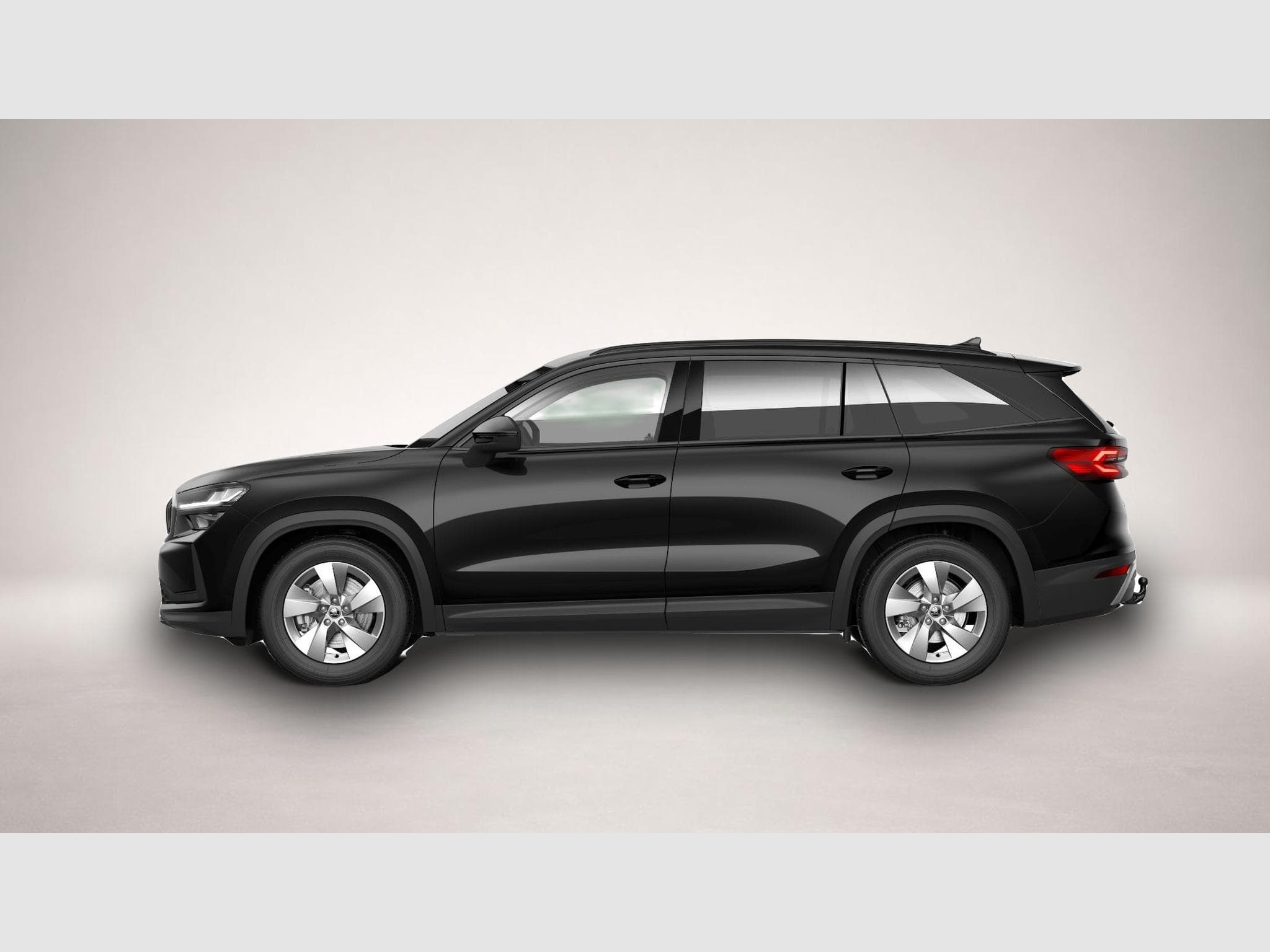 Skoda Kodiaq (2026) - Photo 2