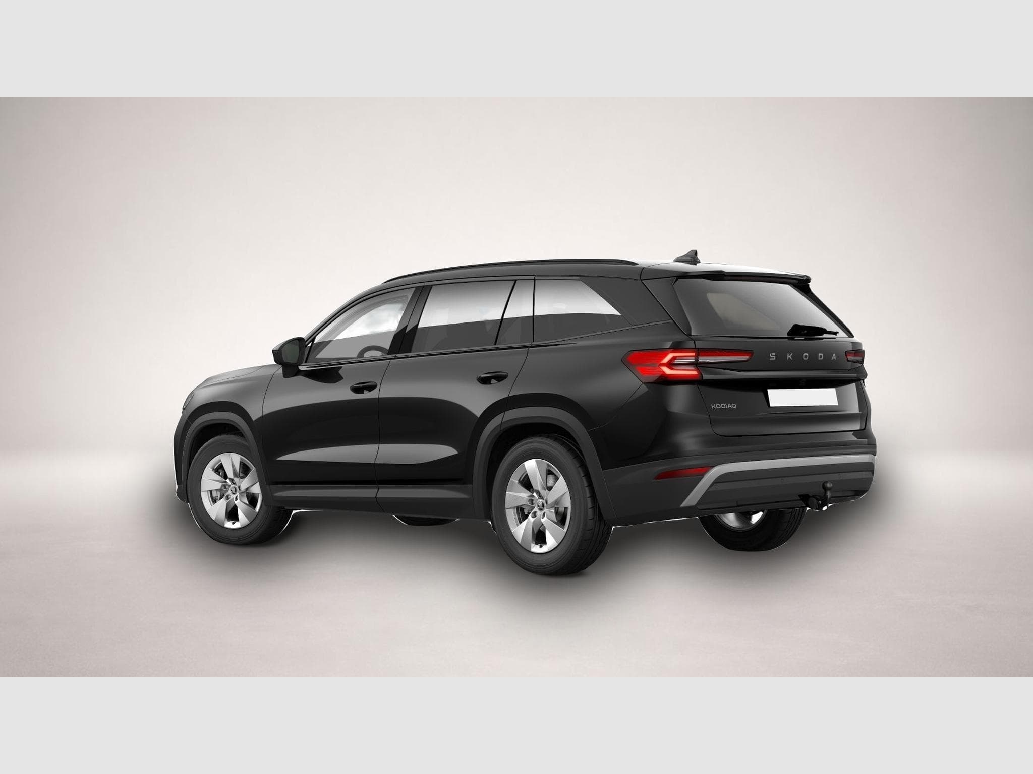 Skoda Kodiaq (2026) - Photo 3