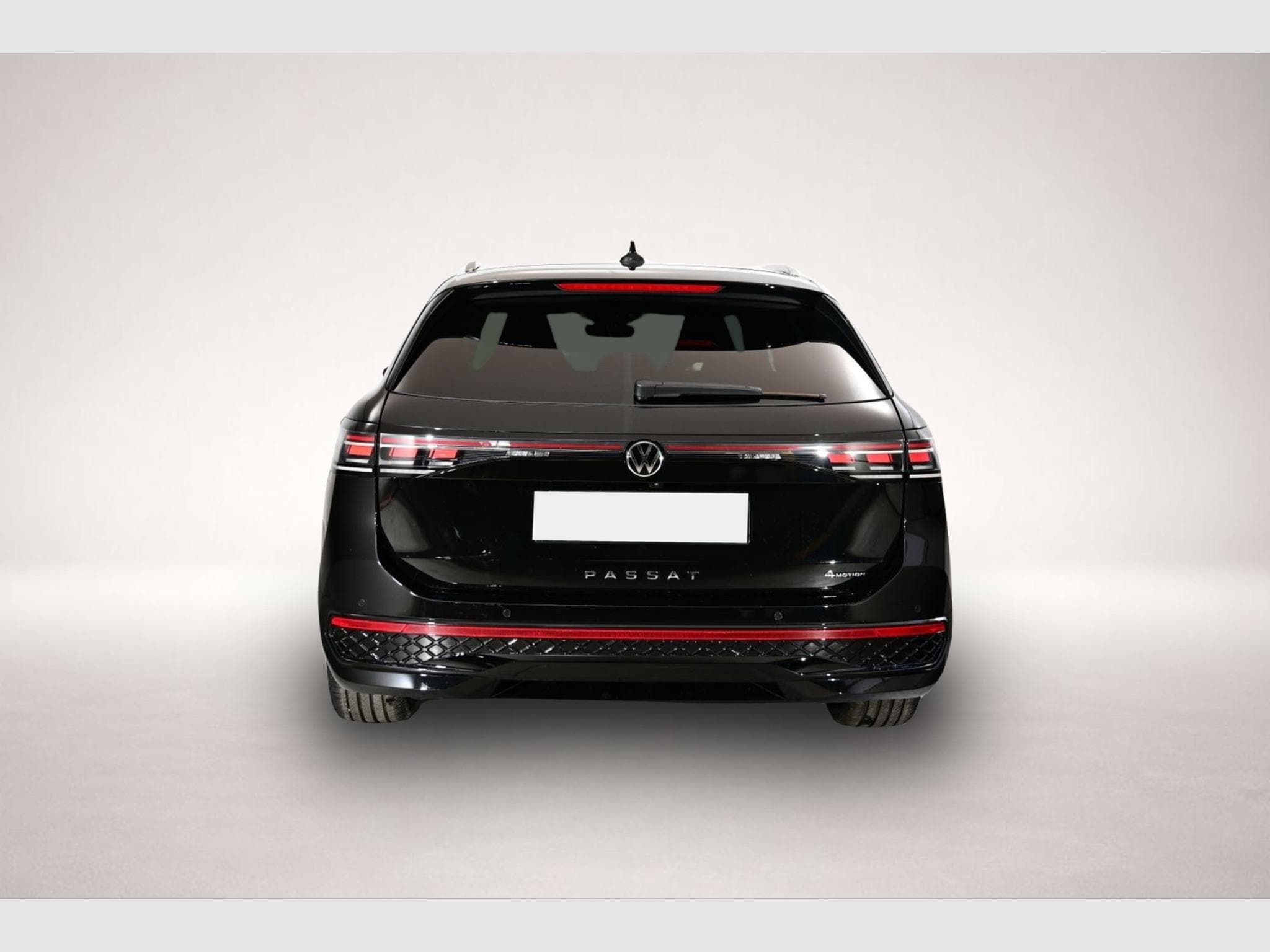 VW Passat (2026) - Photo 4