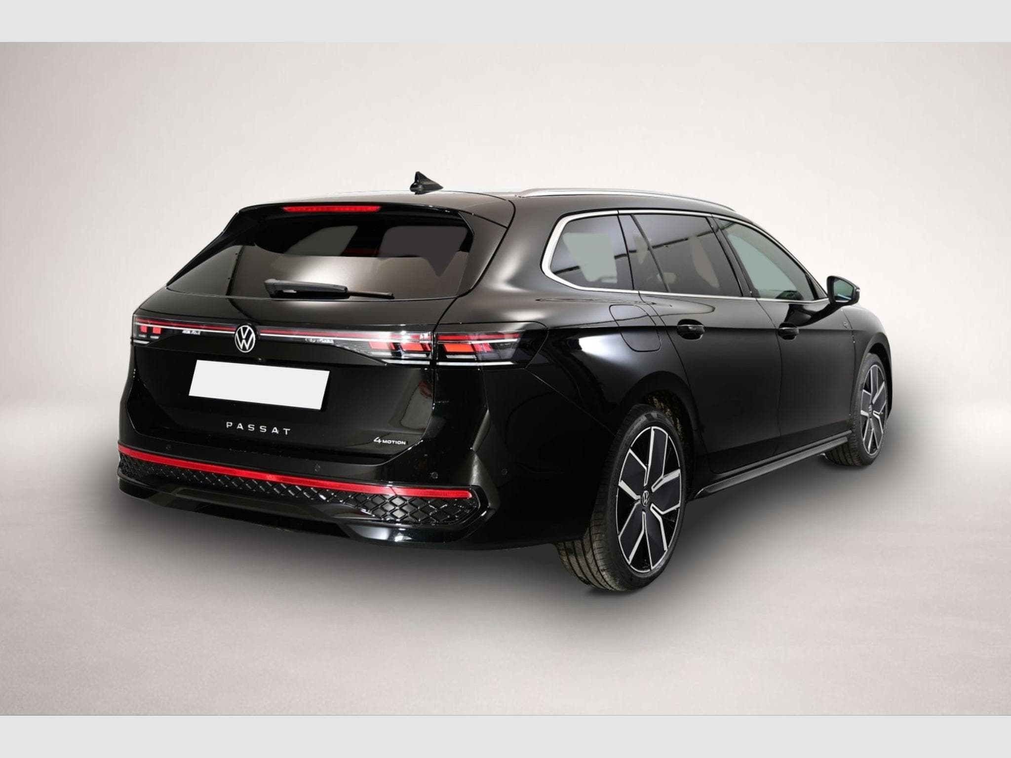 VW Passat (2026) - Photo 5