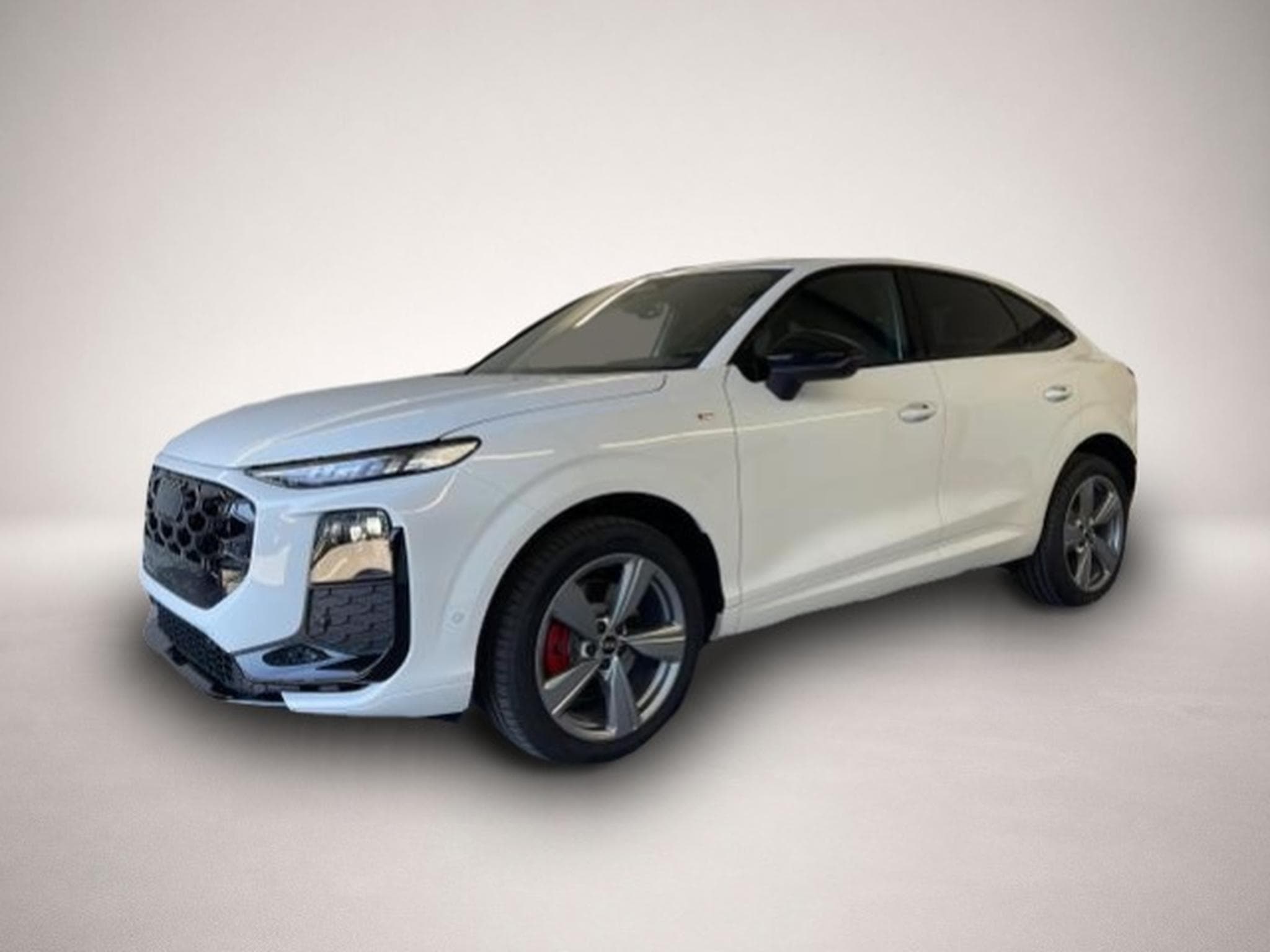 Audi Q3 (2026) - Photo 1