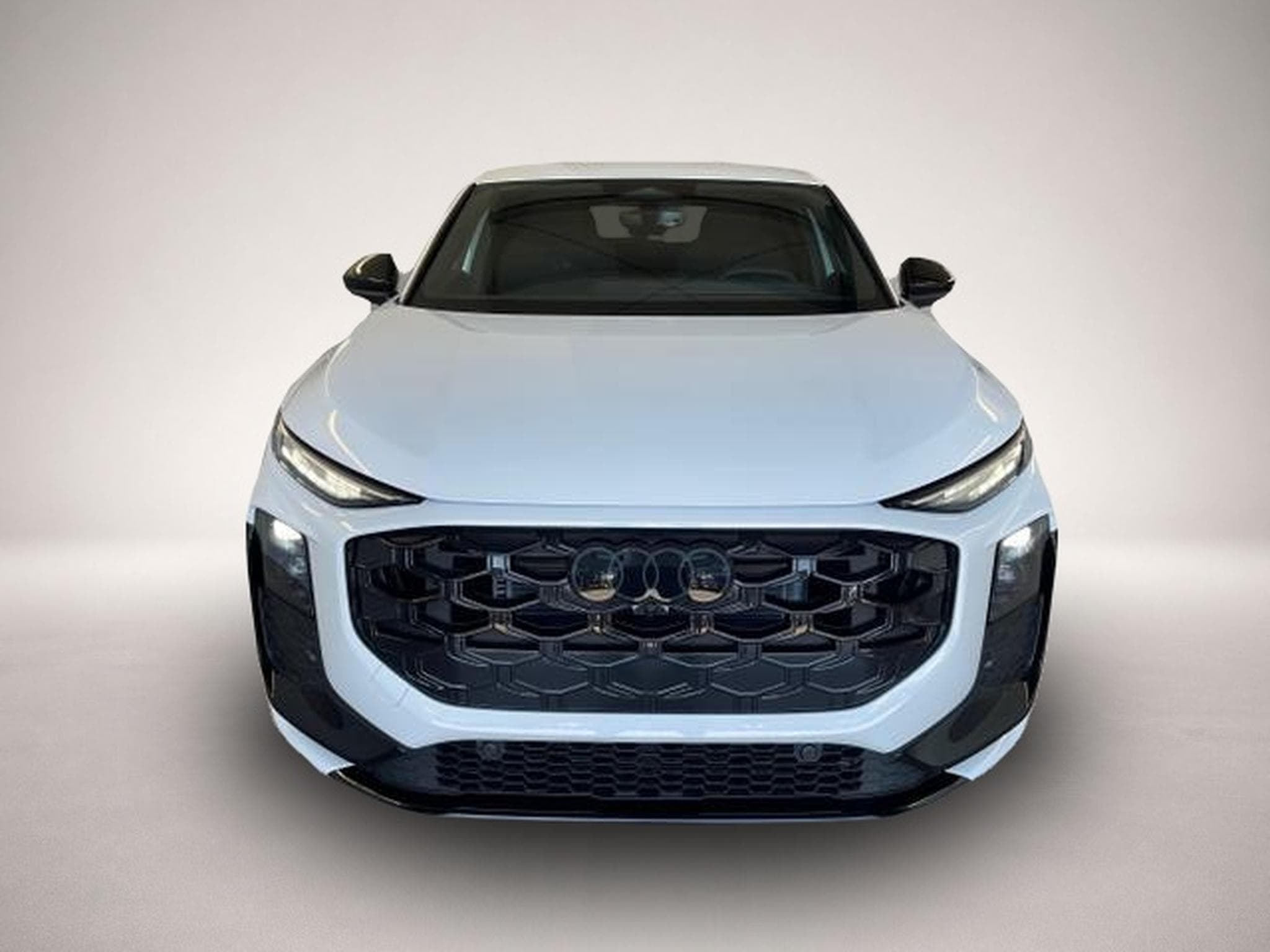 Audi Q3 (2026) - Photo 2
