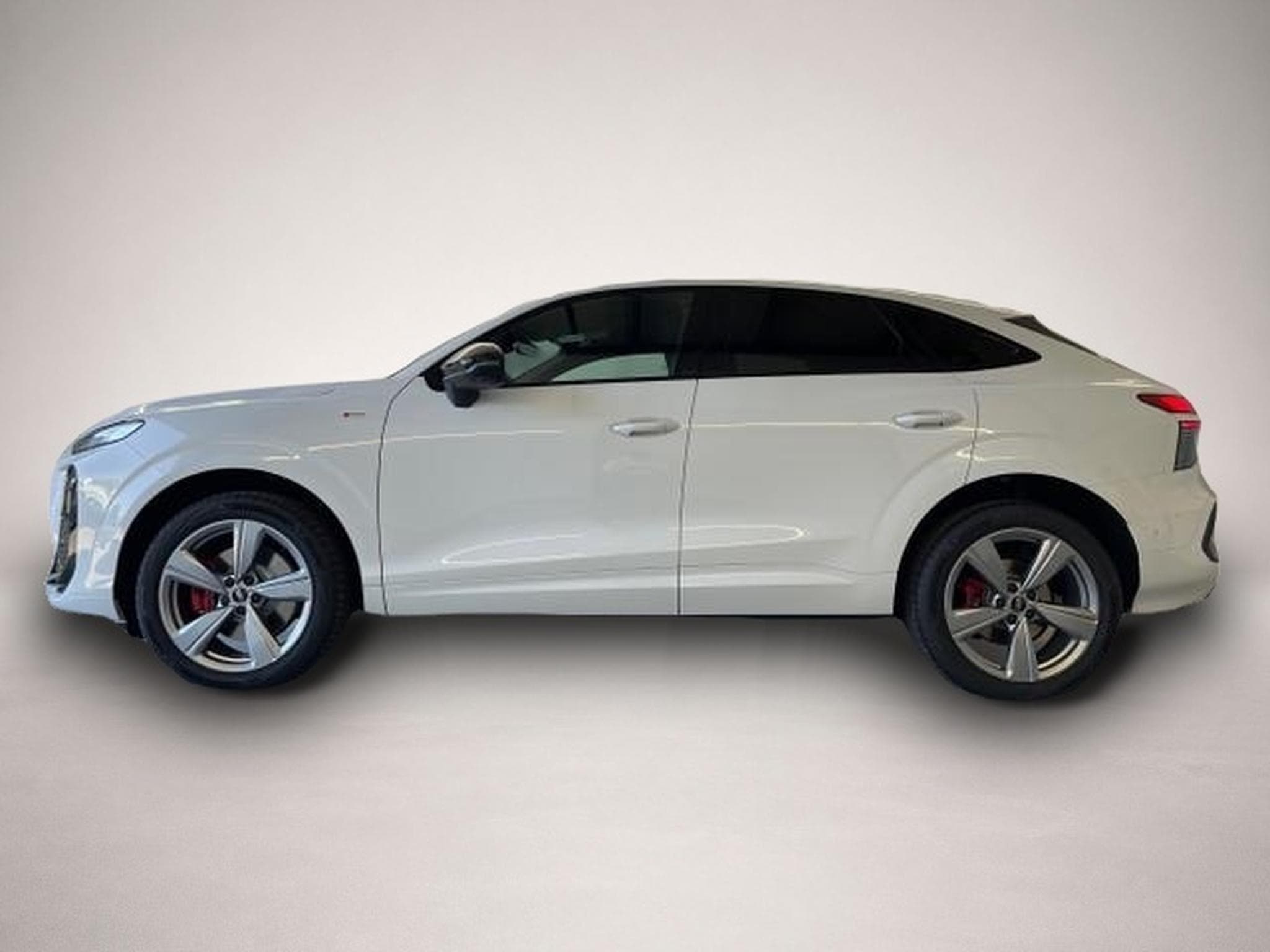 Audi Q3 (2026) - Photo 3