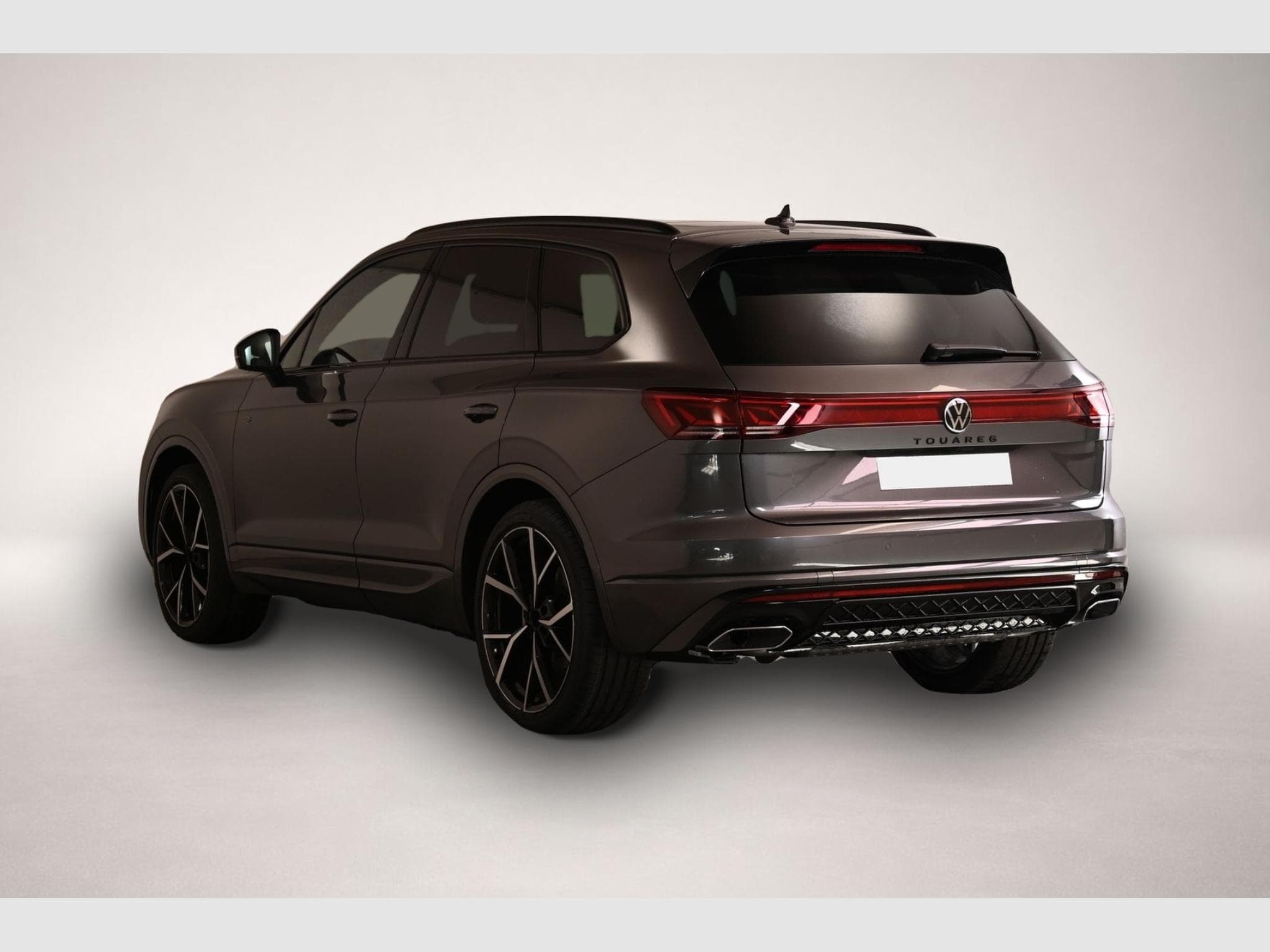 VW Touareg (2026) - Photo 3
