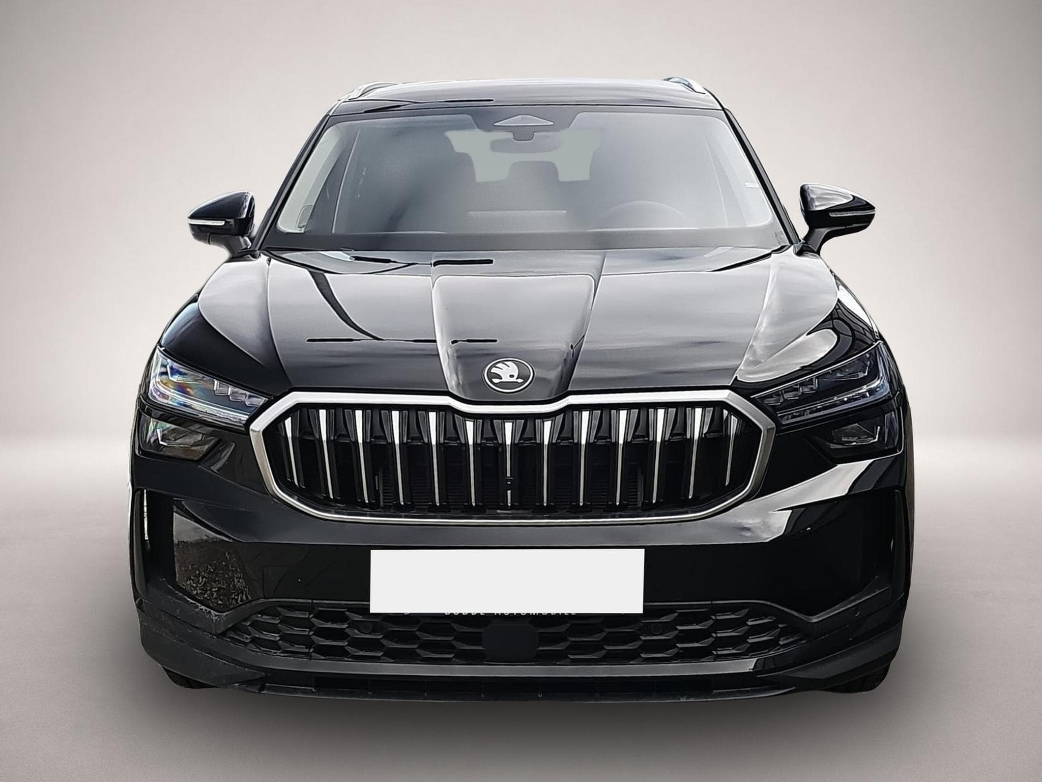 Skoda Kodiaq (2025) - Photo 2