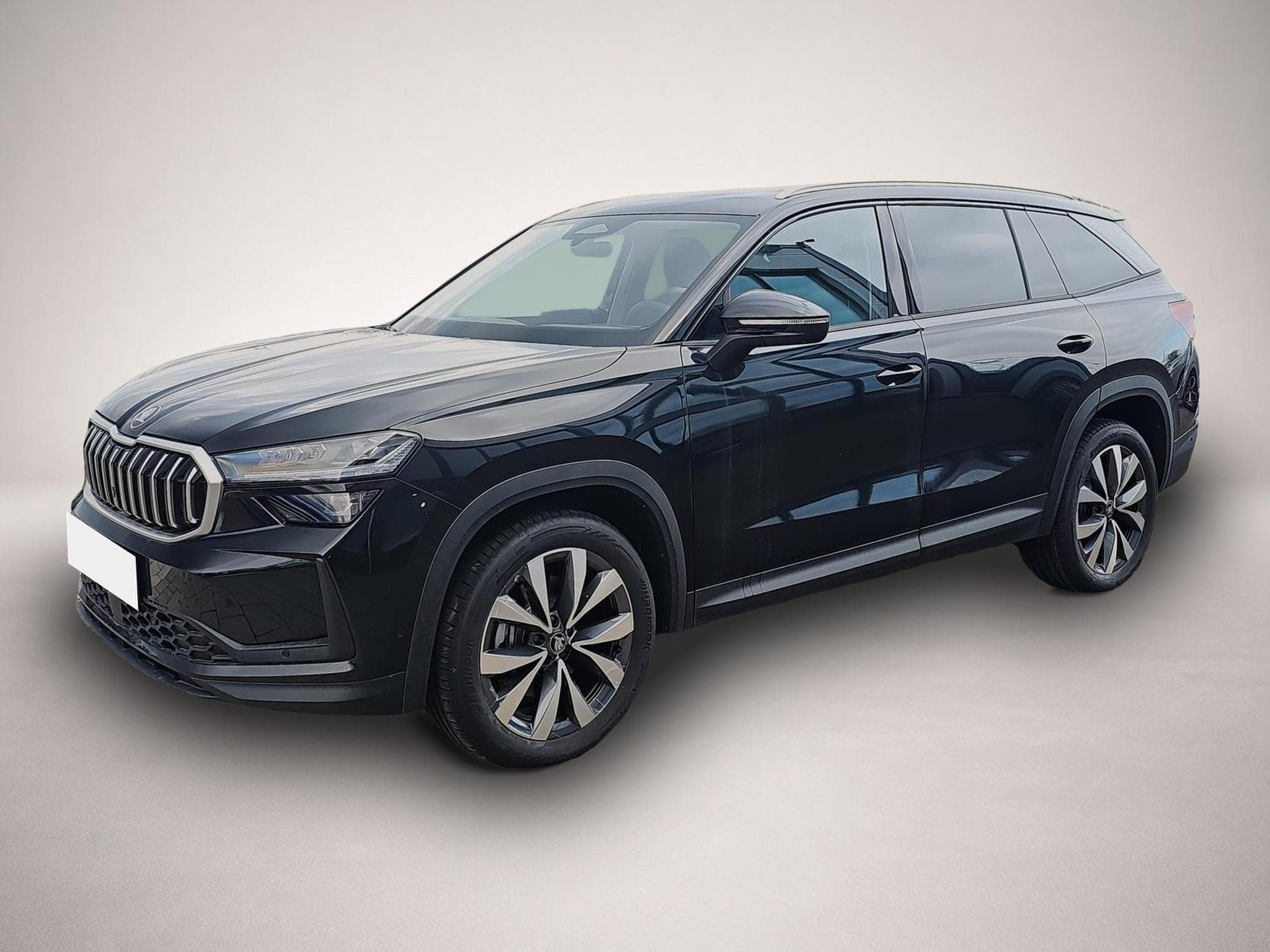 Skoda Kodiaq (2025) - Photo 3