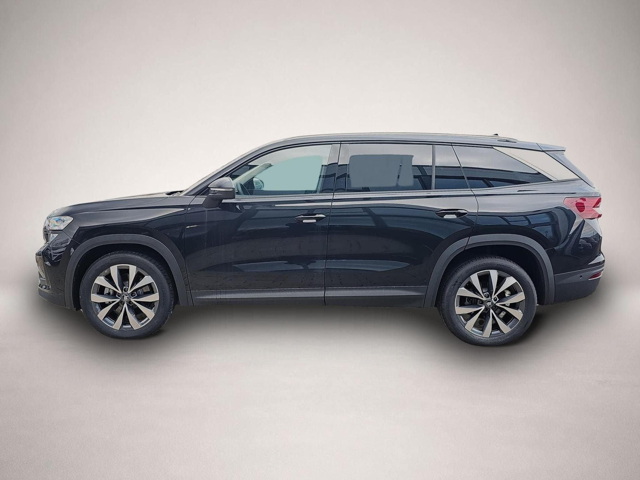 Skoda Kodiaq (2025) - Photo 4