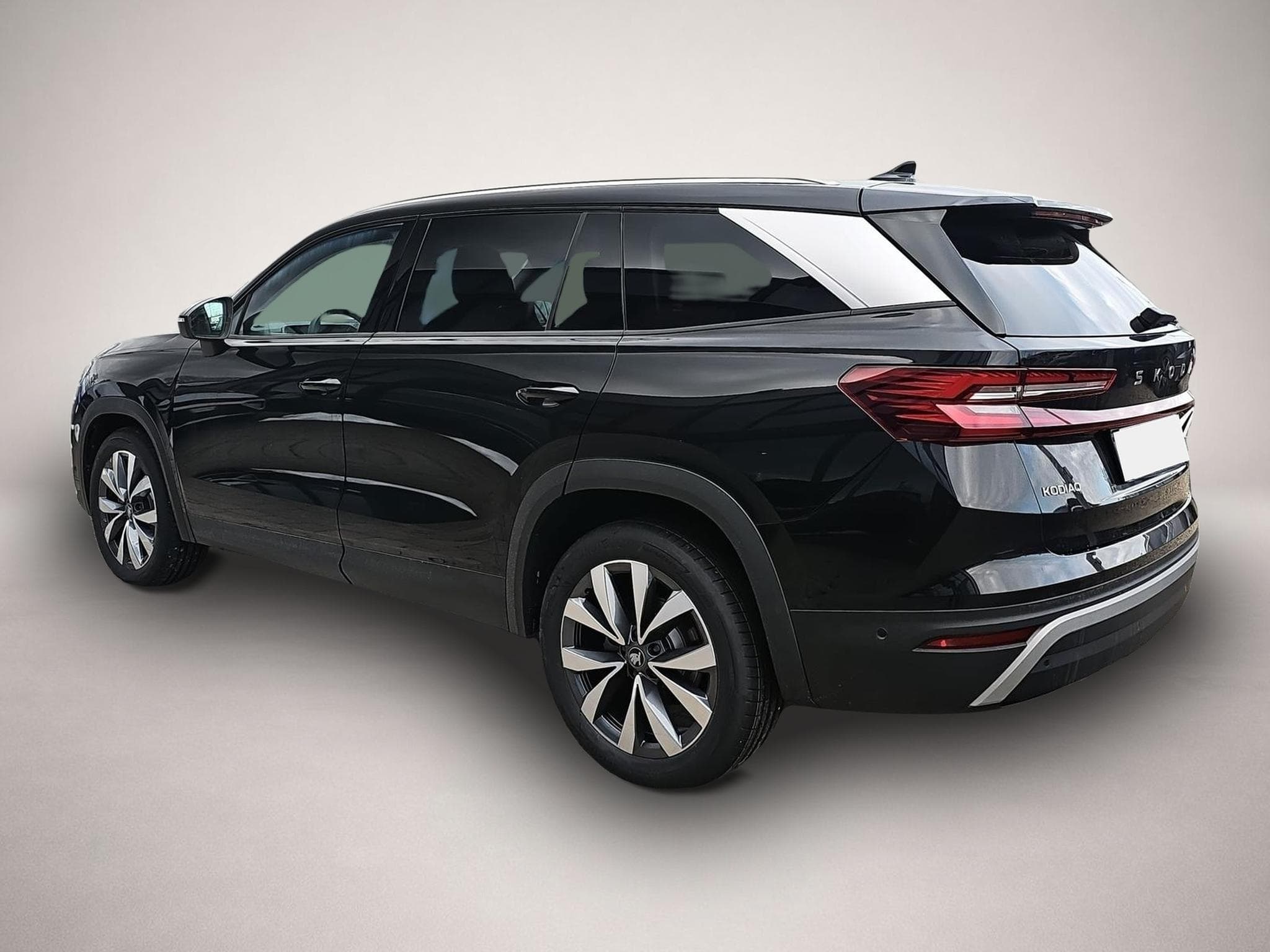 Skoda Kodiaq (2025) - Photo 5