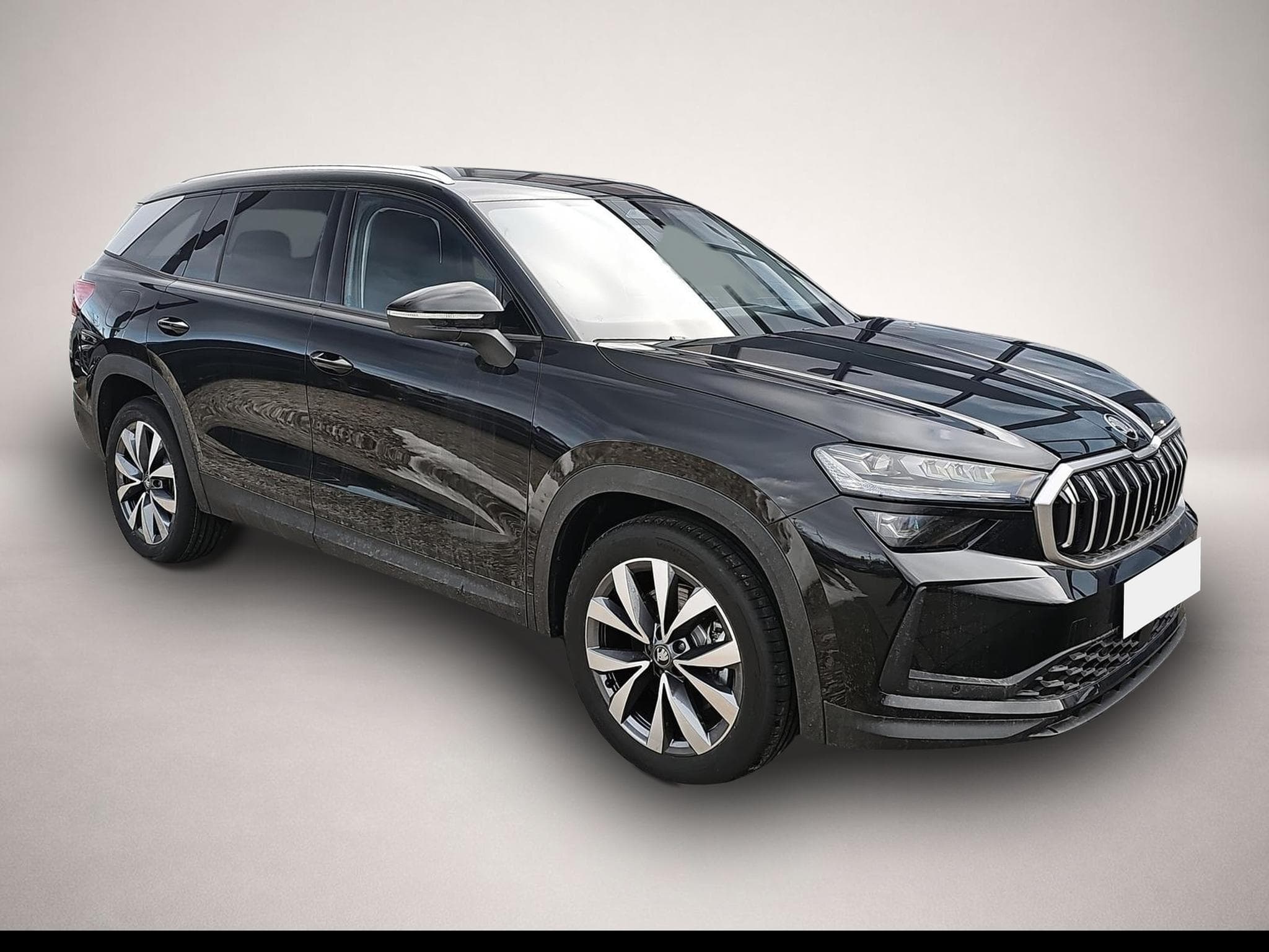 Skoda Kodiaq (2025) - Photo 6