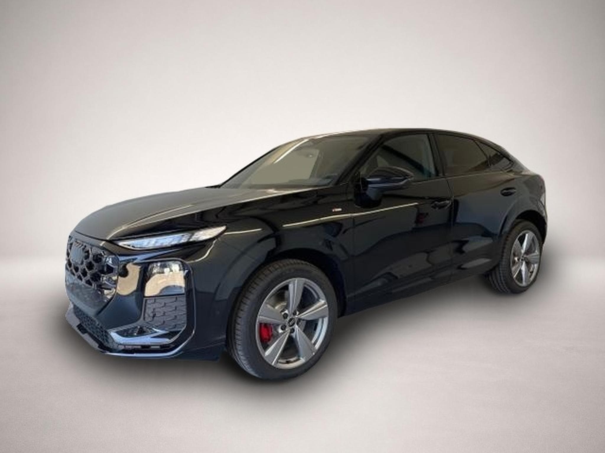 Audi Q3 (2026) - Photo 1