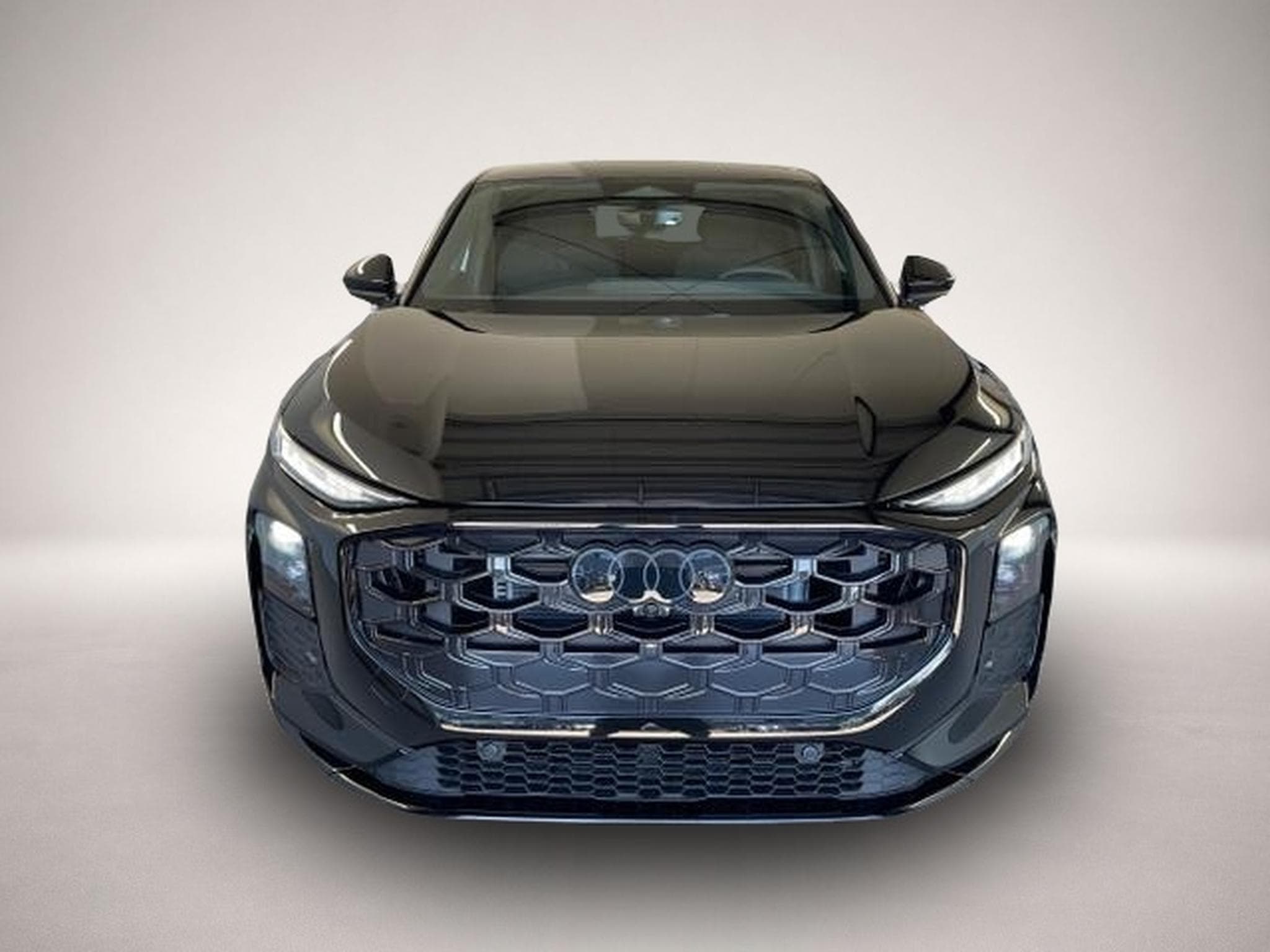 Audi Q3 (2026) - Photo 2