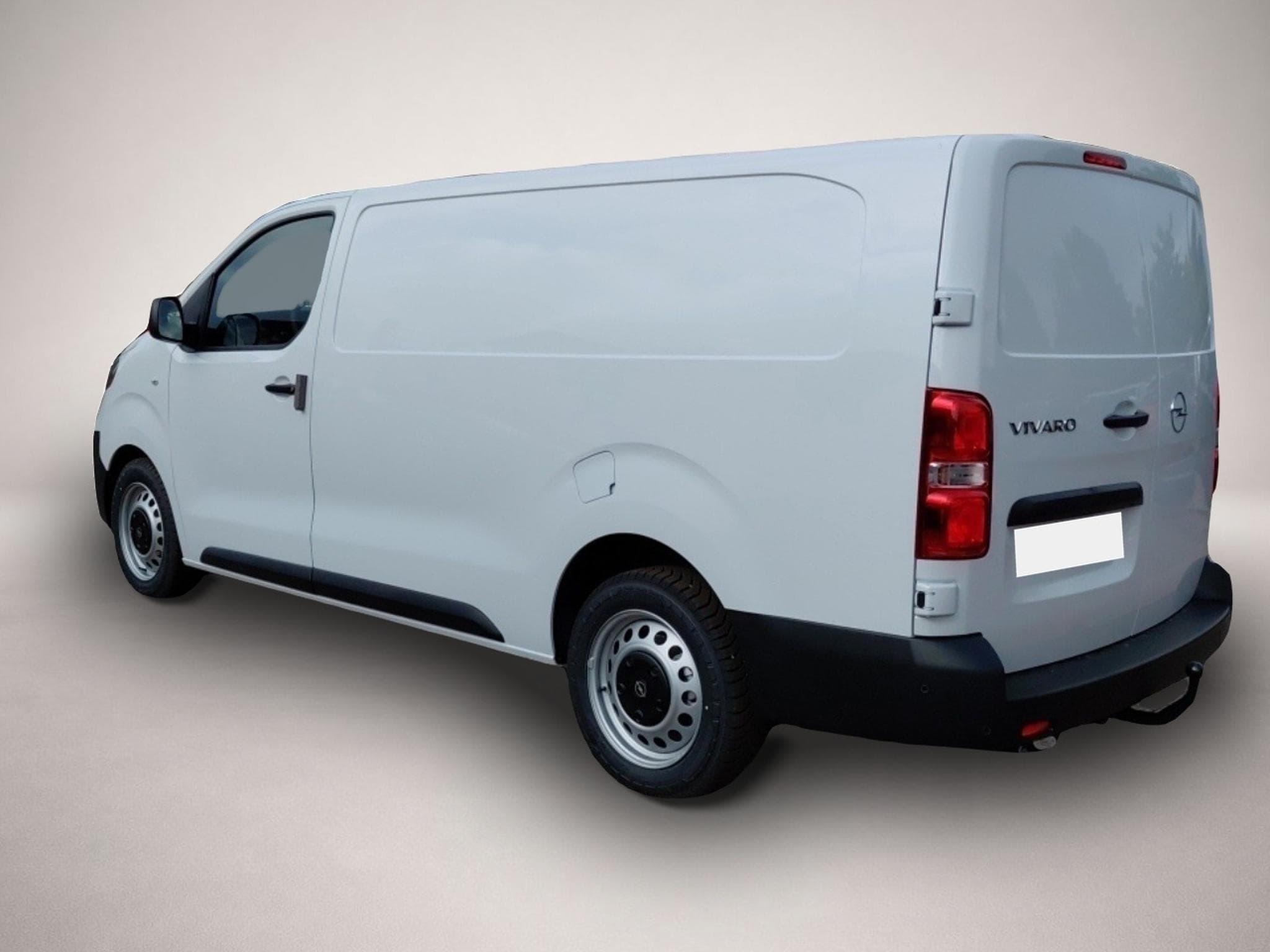 Opel Vivaro (2026) - Photo 4