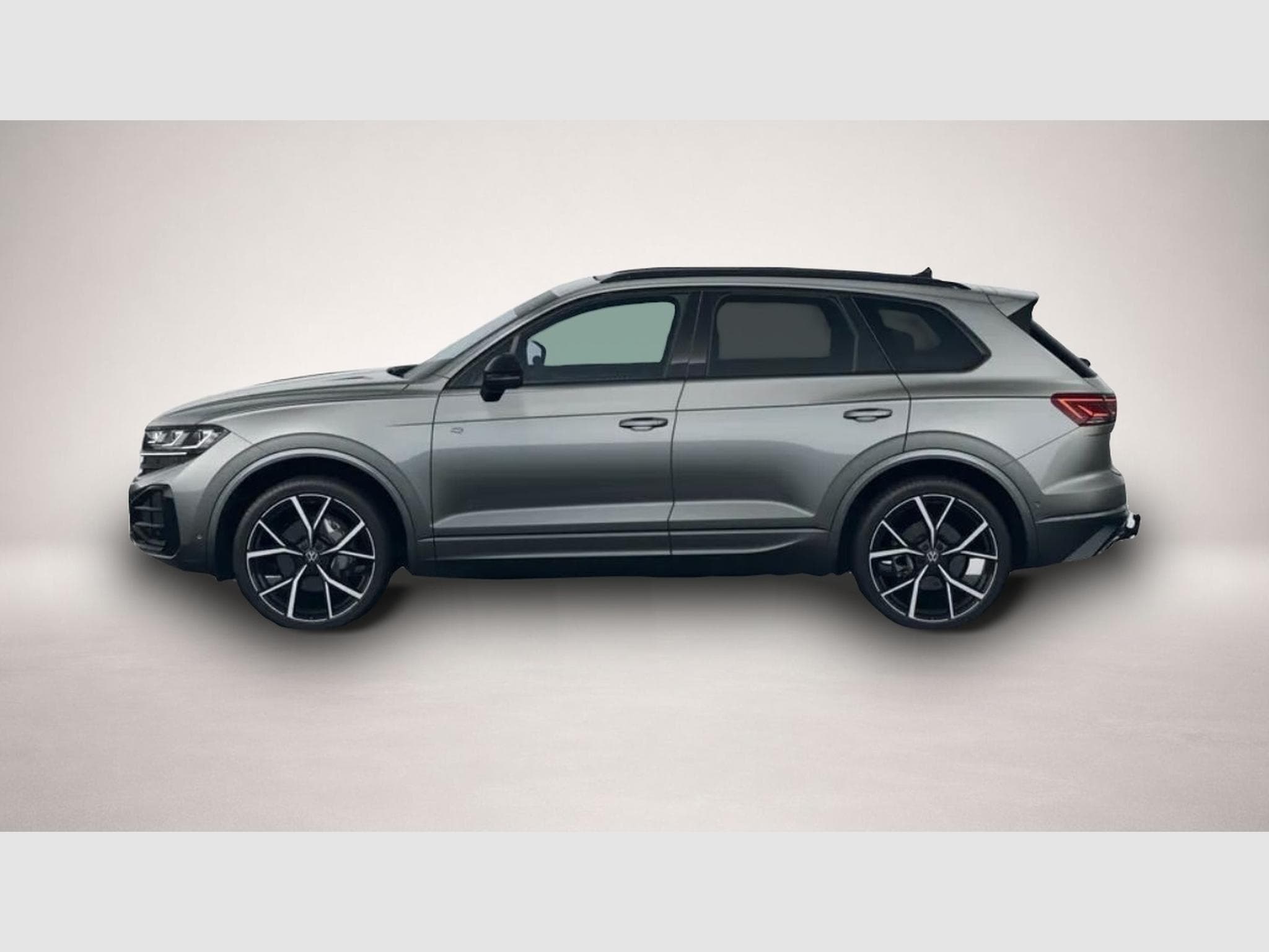 VW Touareg (2026) - Photo 2