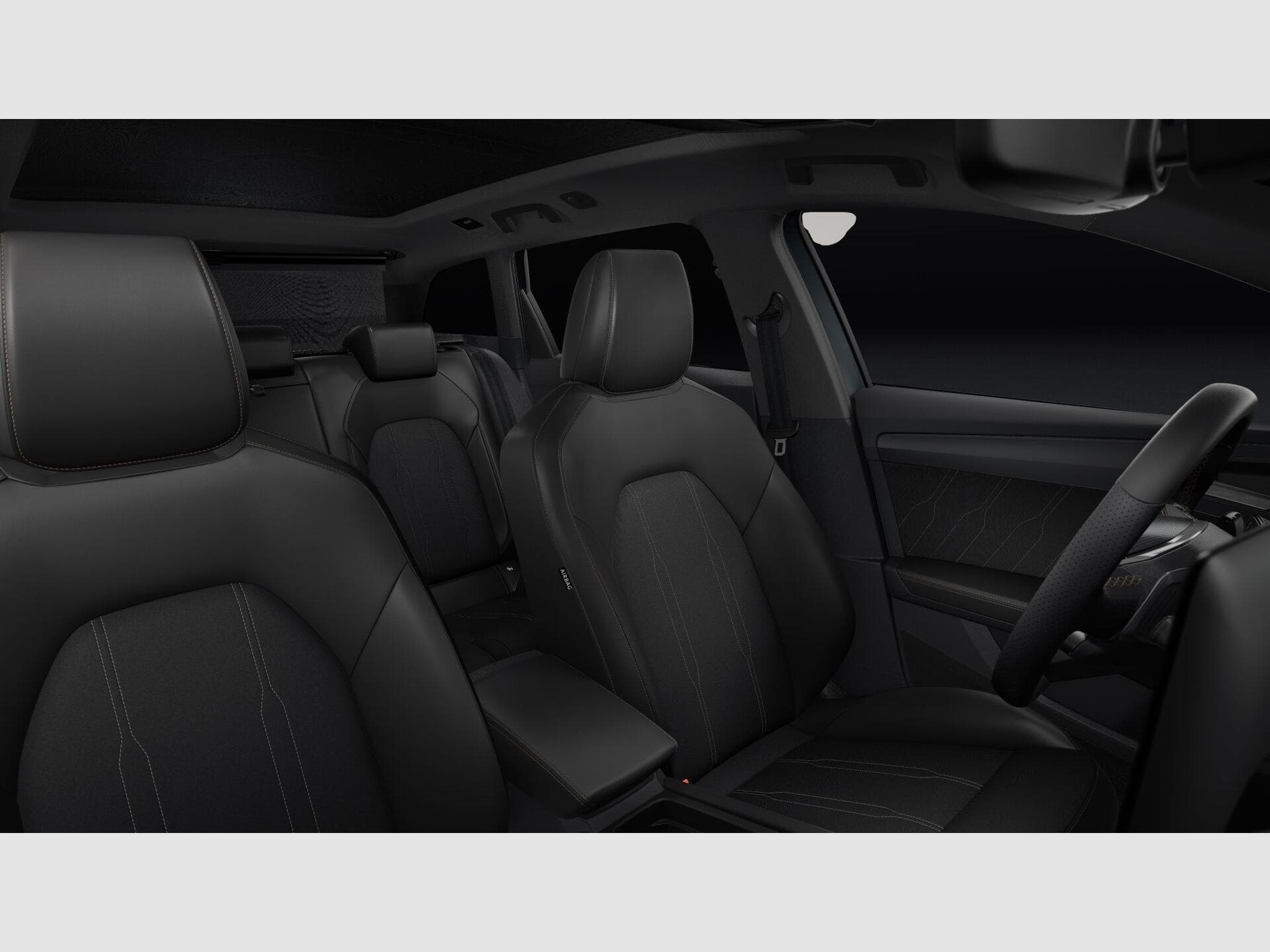 Cupra Leon (2026) - Photo 2