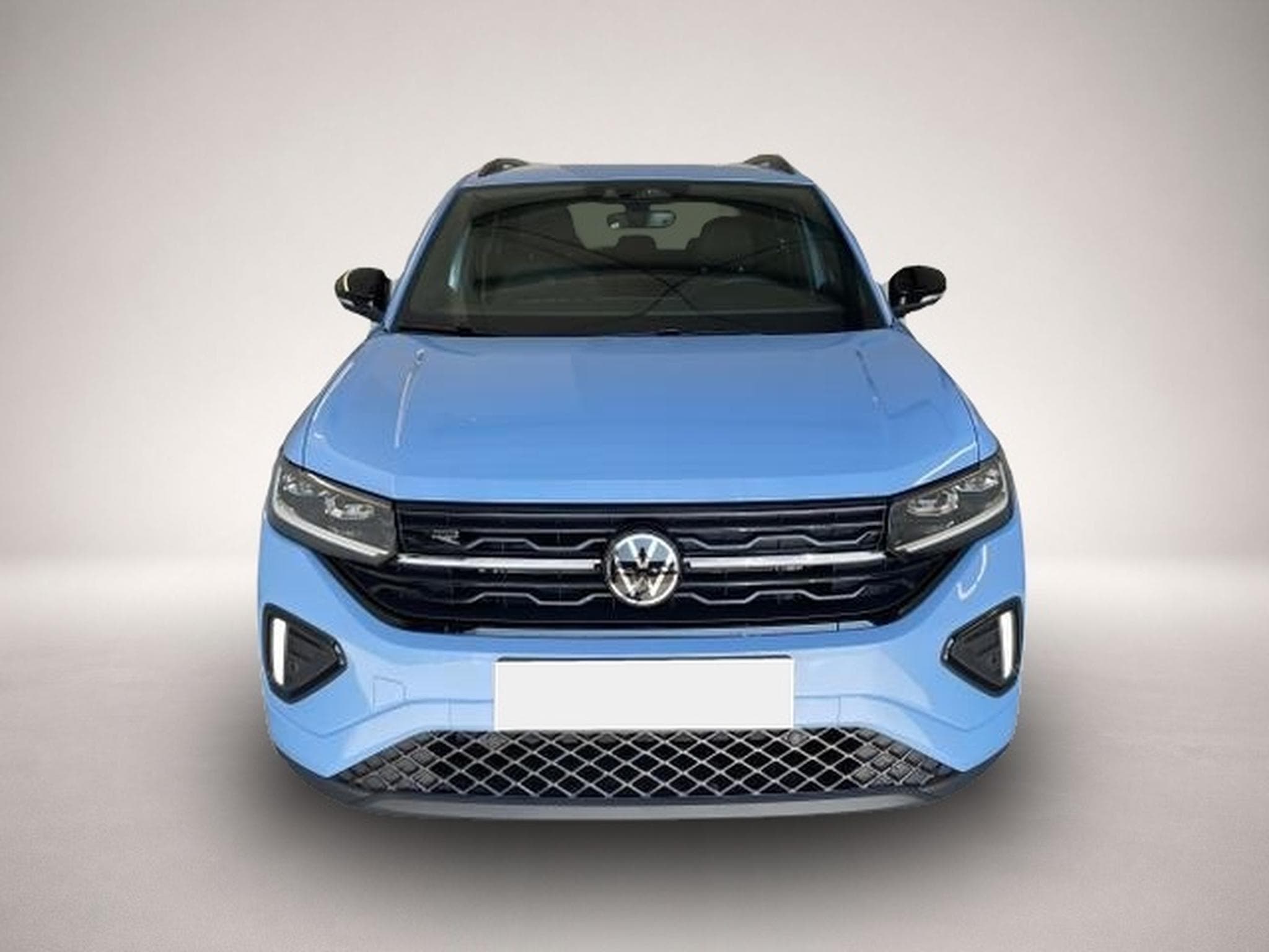 VW T-Cross (2026) - Photo 2