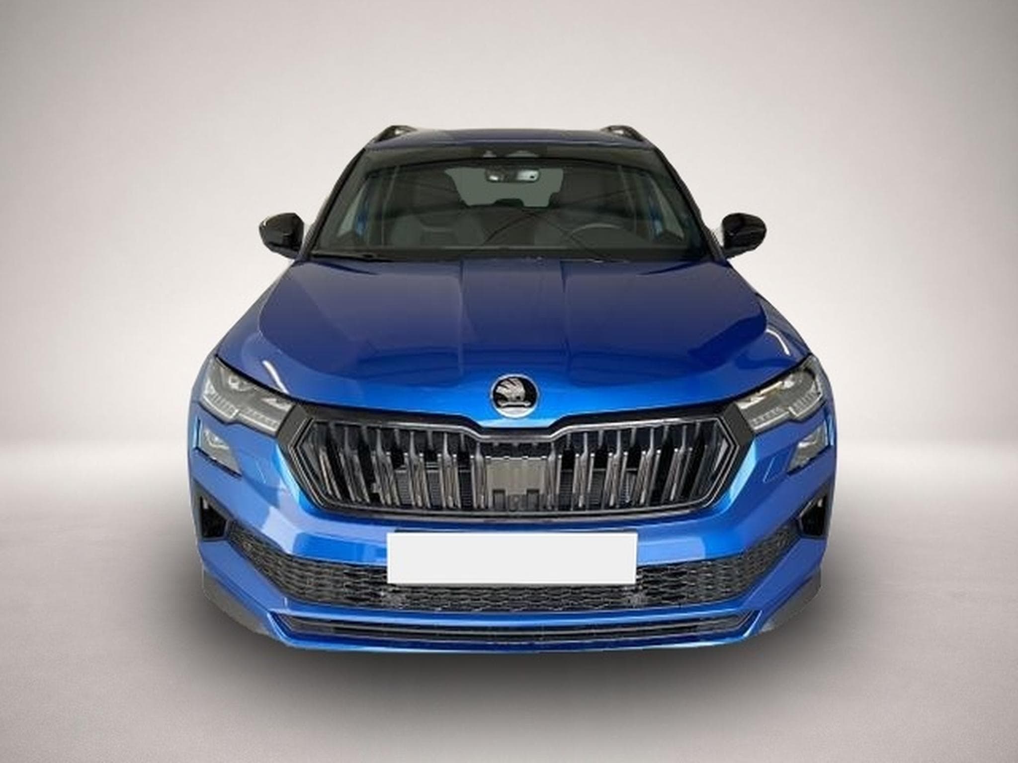 Skoda Karoq (2026) - Photo 2