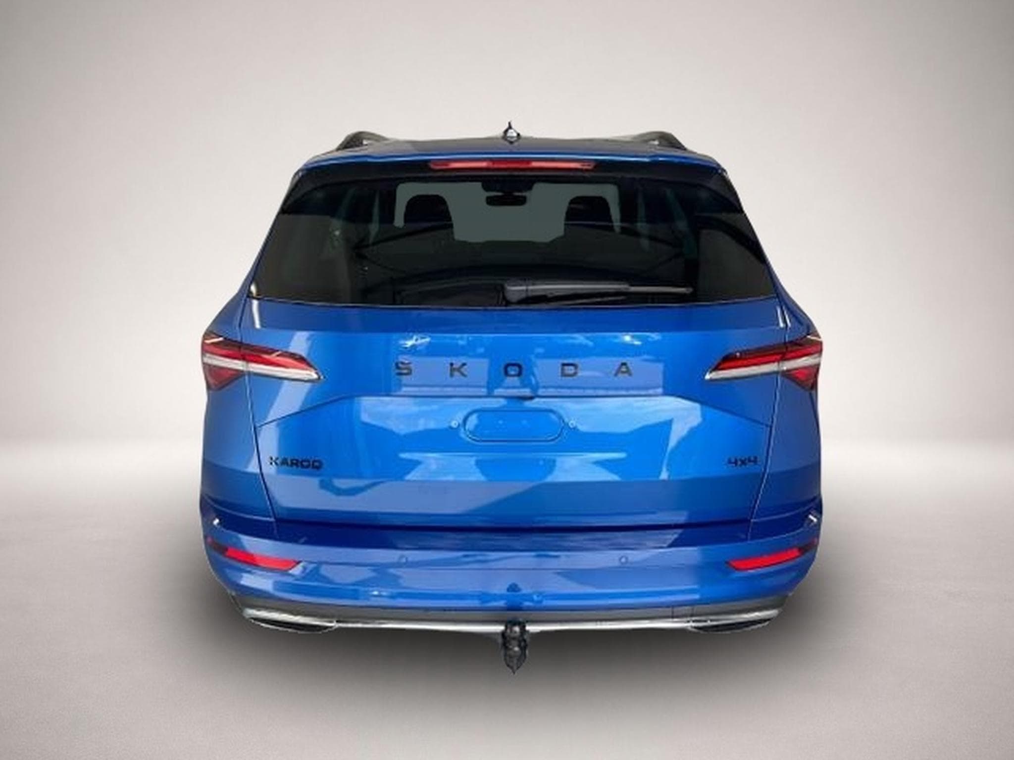 Skoda Karoq (2026) - Photo 5