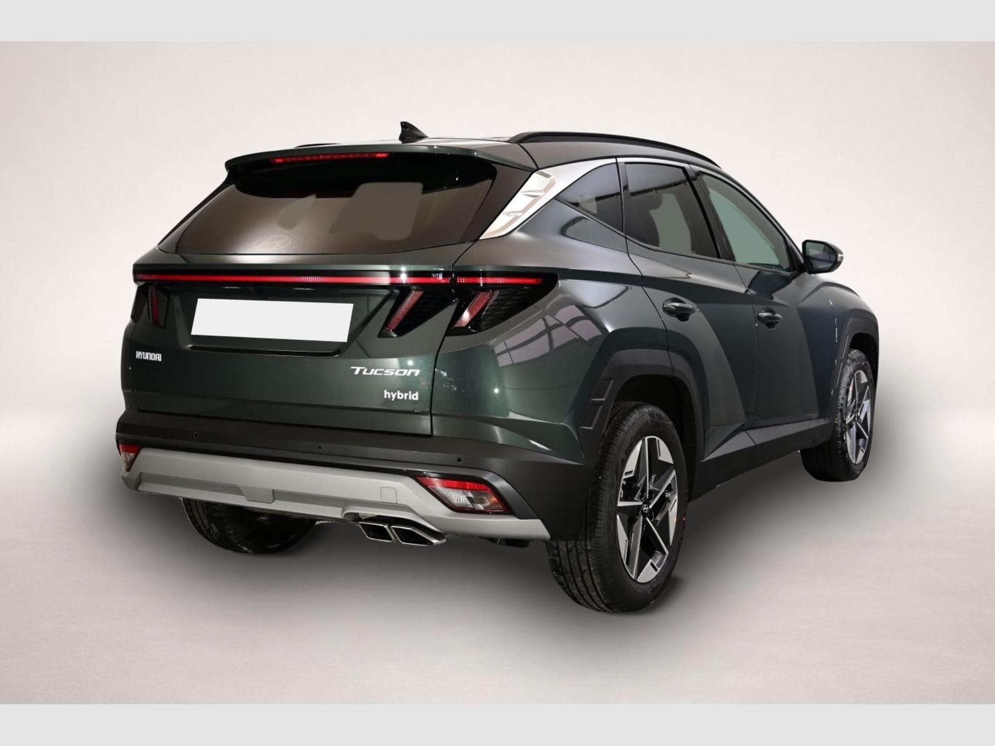 Hyundai Tucson (2026) - Photo 5