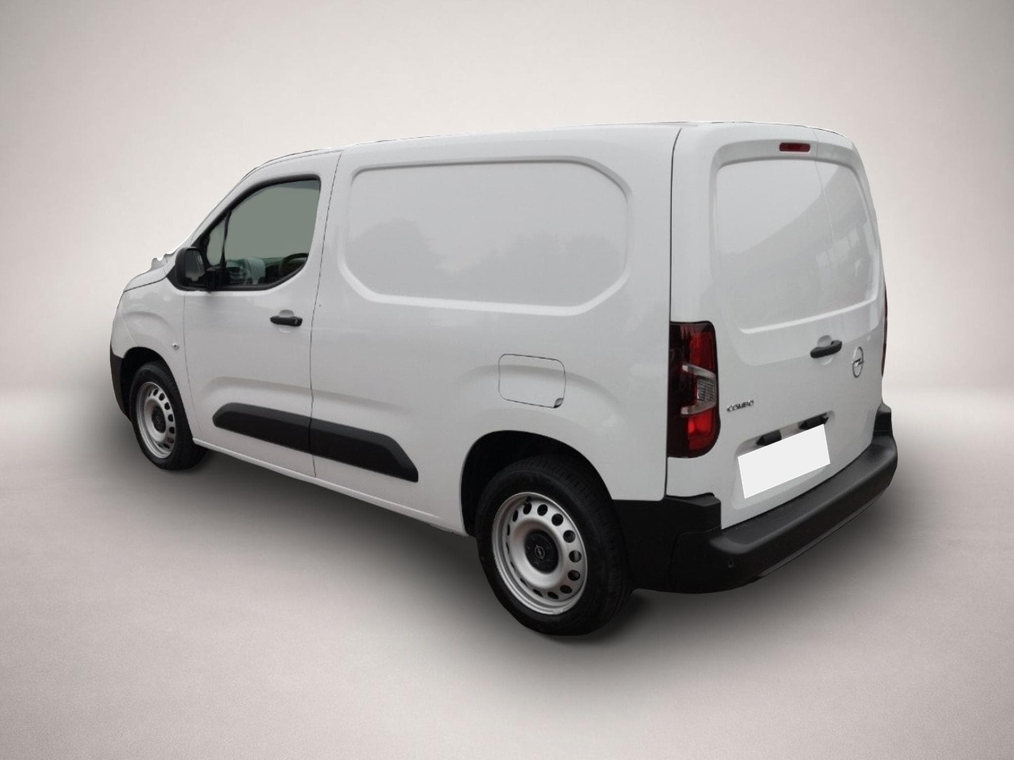 Opel Combo (2026) - Photo 4