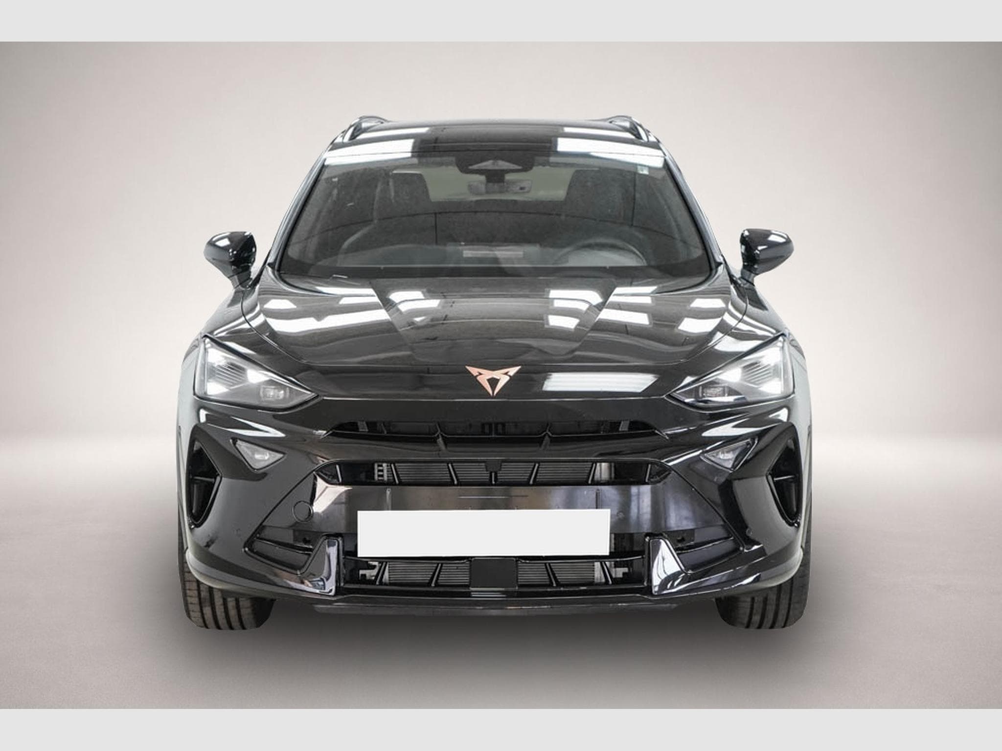 Cupra Formentor (2026) - Photo 2