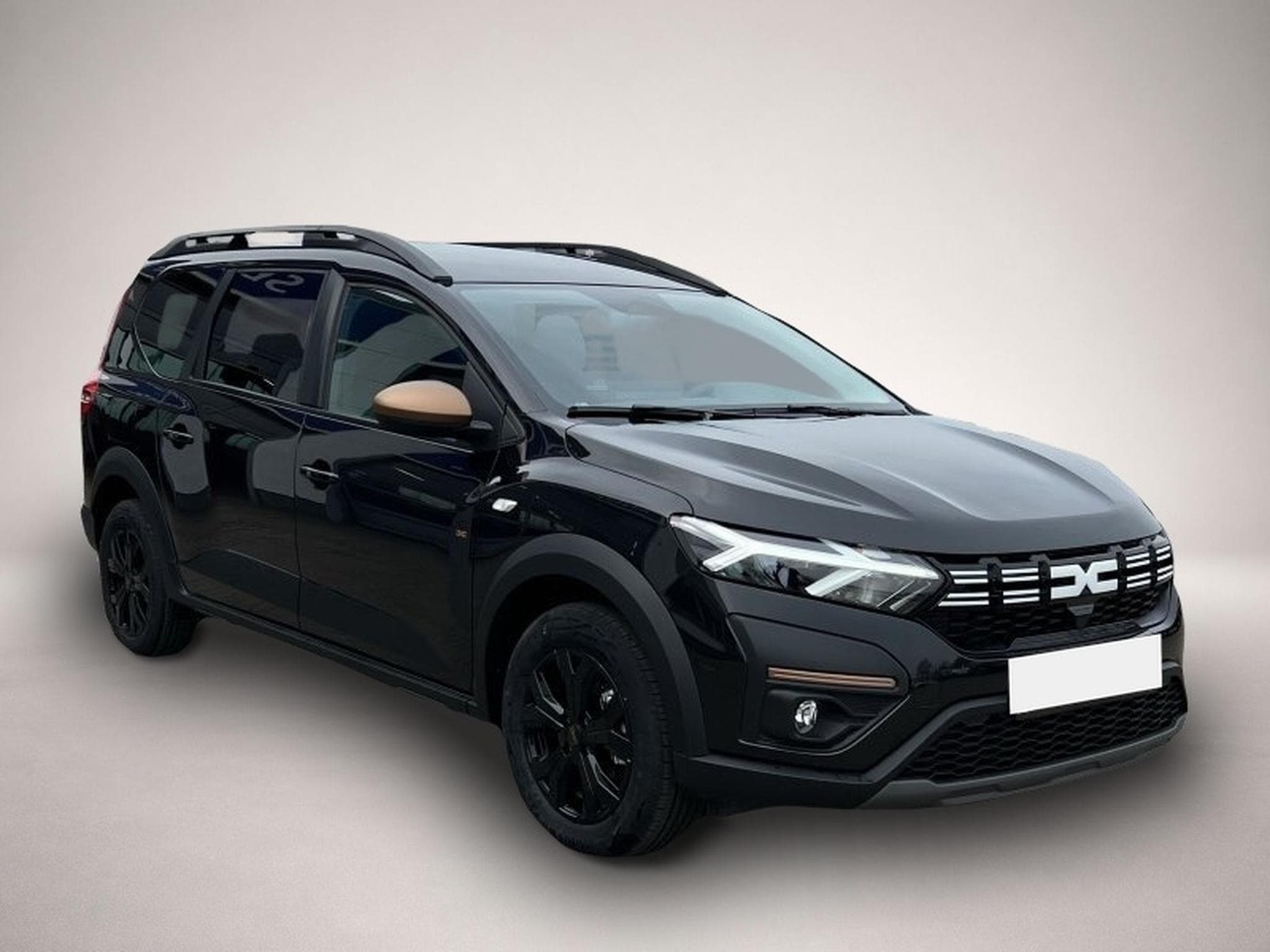 Dacia Jogger (2025) - Photo 1
