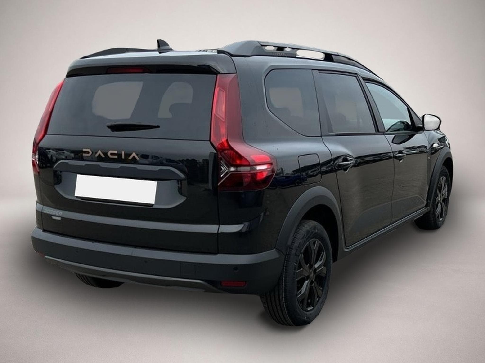 Dacia Jogger (2025) - Photo 3