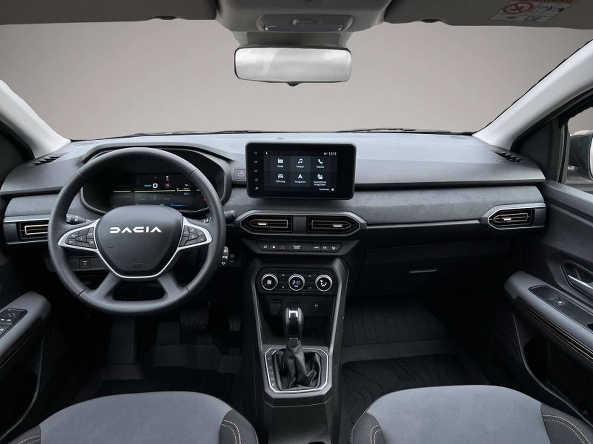 Dacia Jogger (2025) - Photo 5