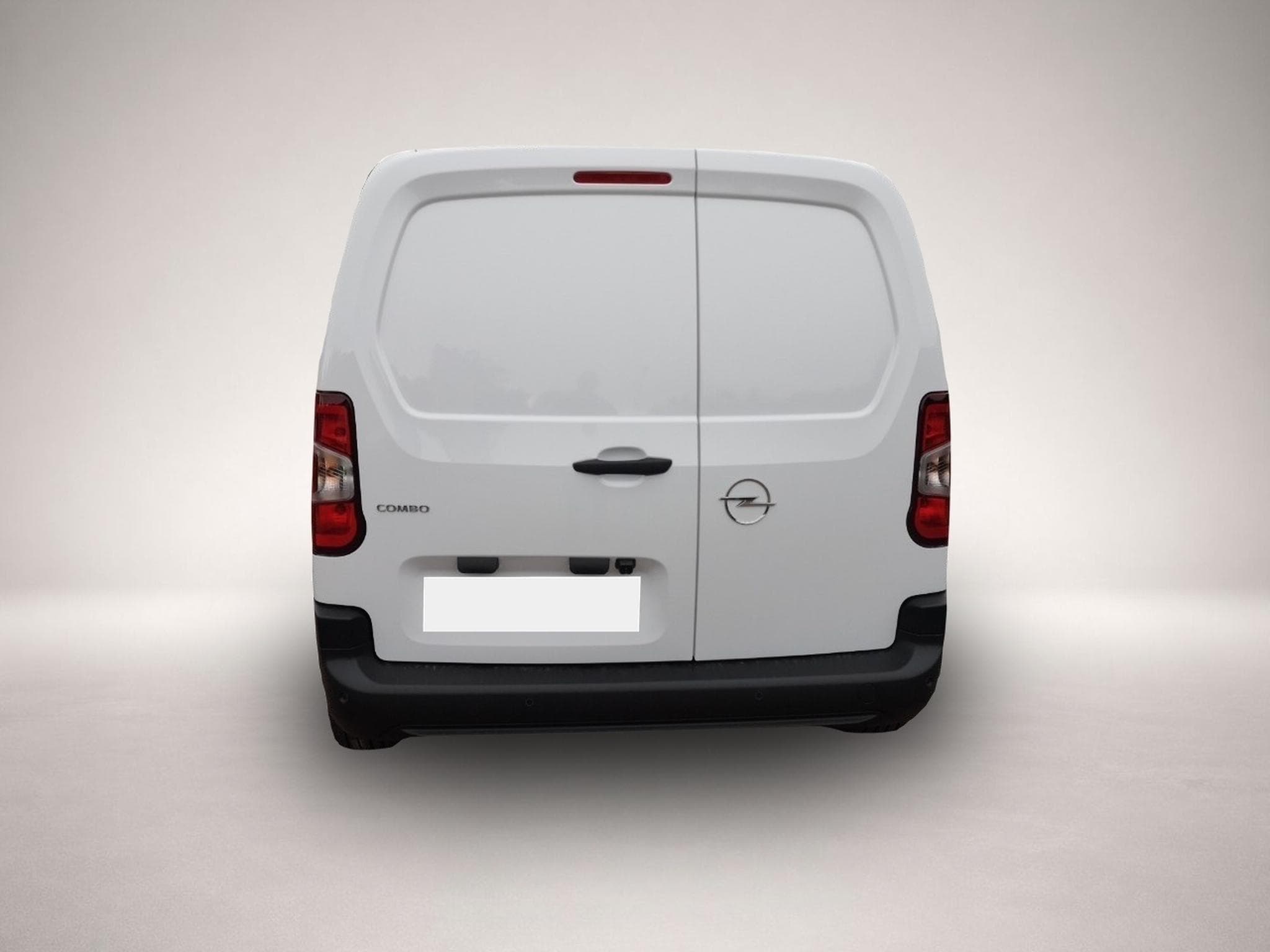 Opel Monterey (2026) - Photo 5