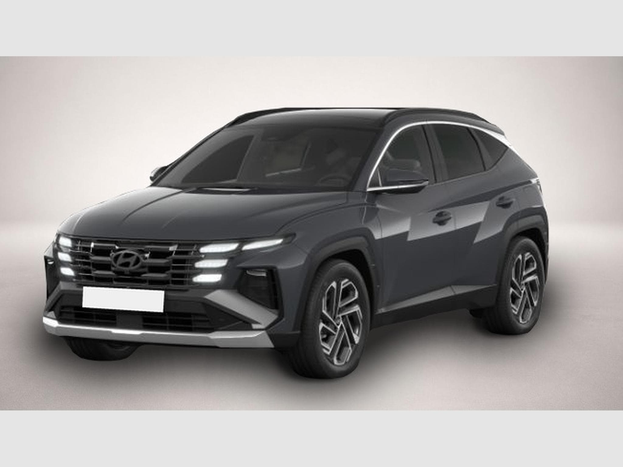 Hyundai Tucson (2026) - Photo 1