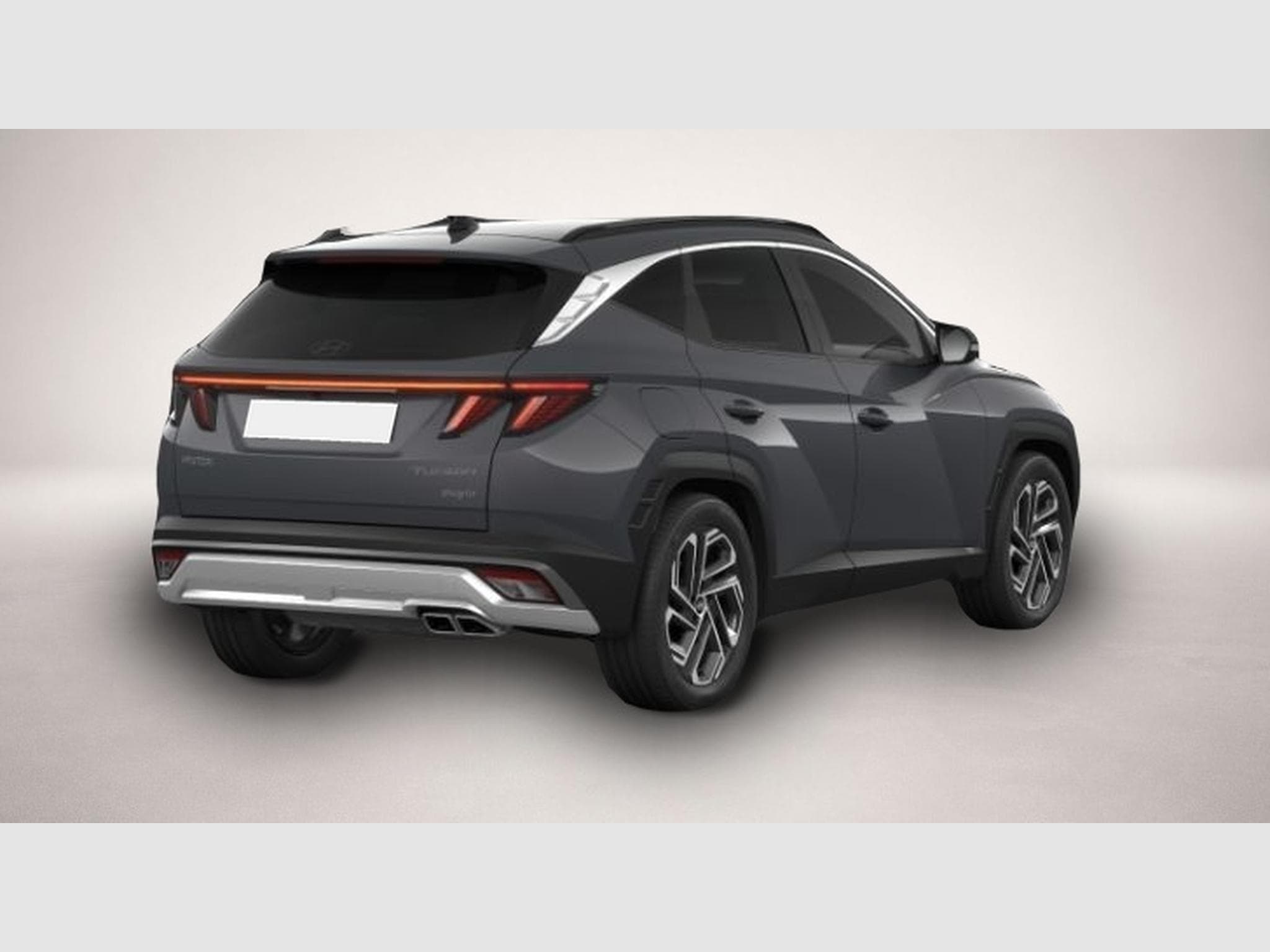 Hyundai Tucson (2026) - Photo 3