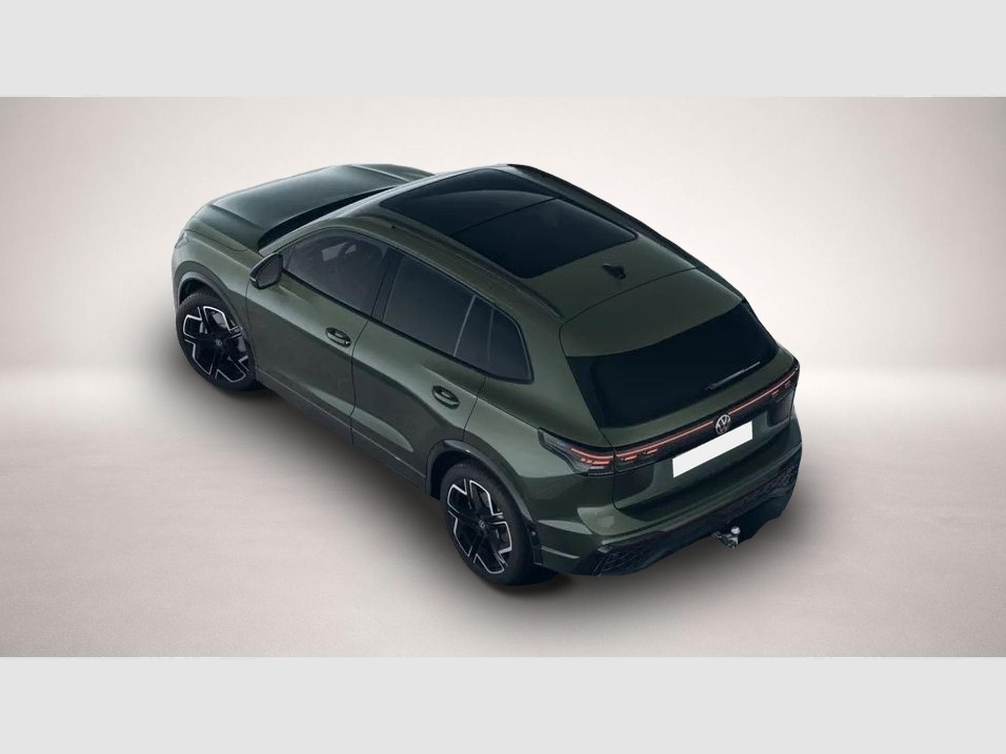 VW Tiguan (2026) - Photo 4