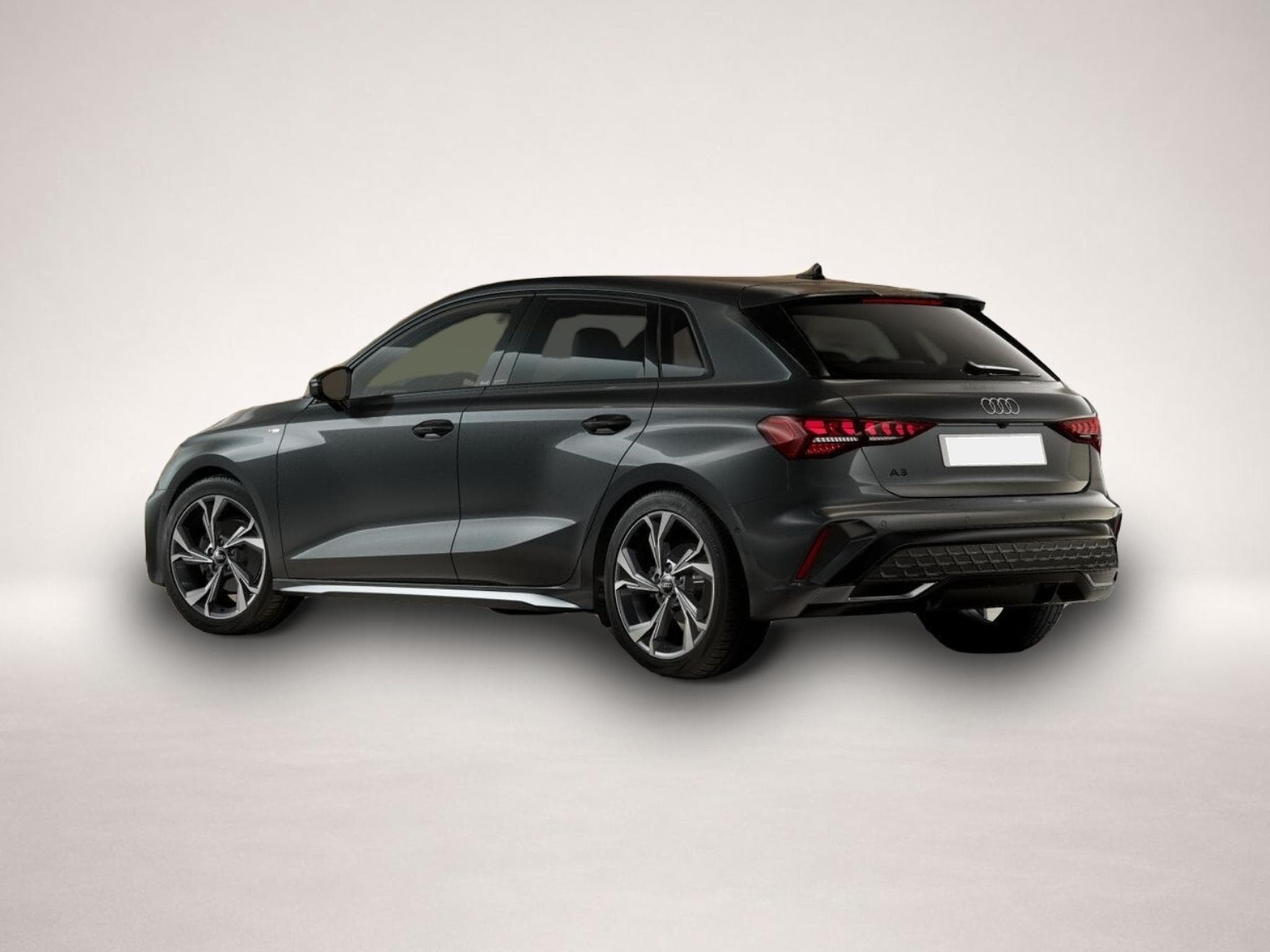 Audi A3 (2026) - Photo 3