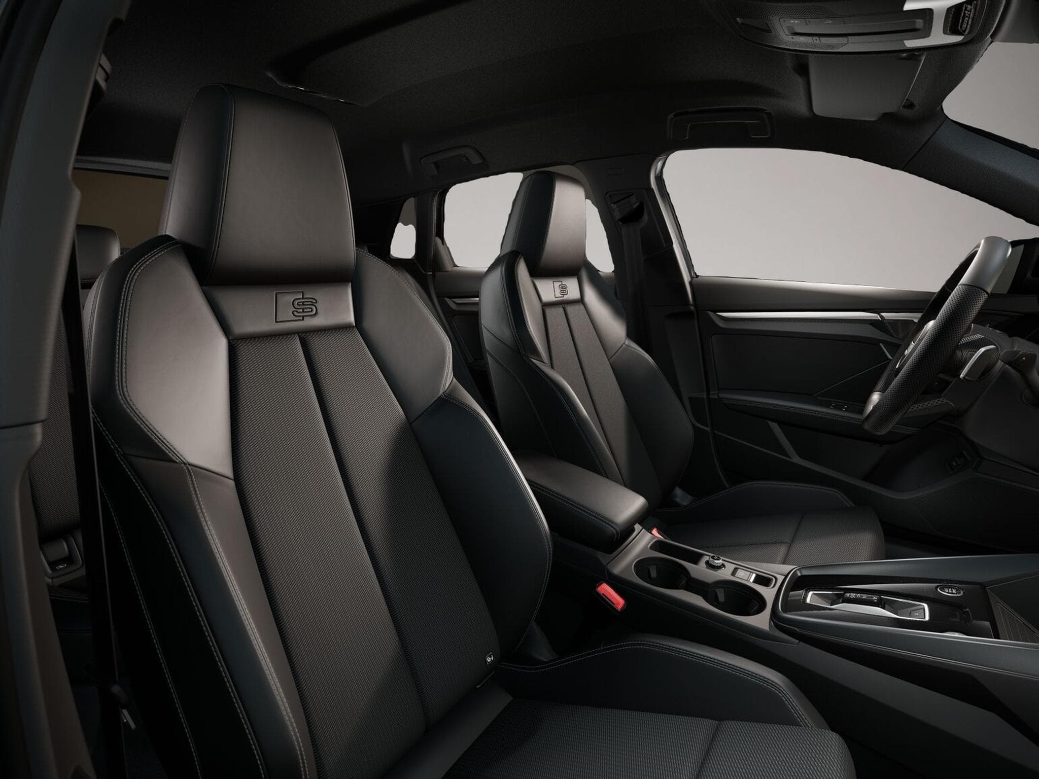 Audi A3 (2026) - Photo 5
