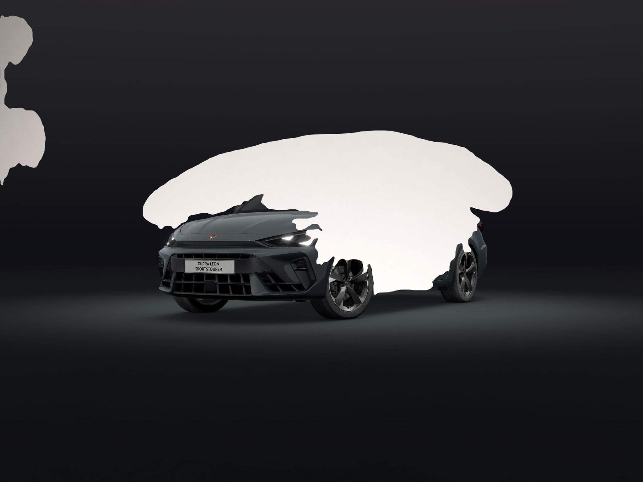 Cupra Leon (2026) - Photo 1