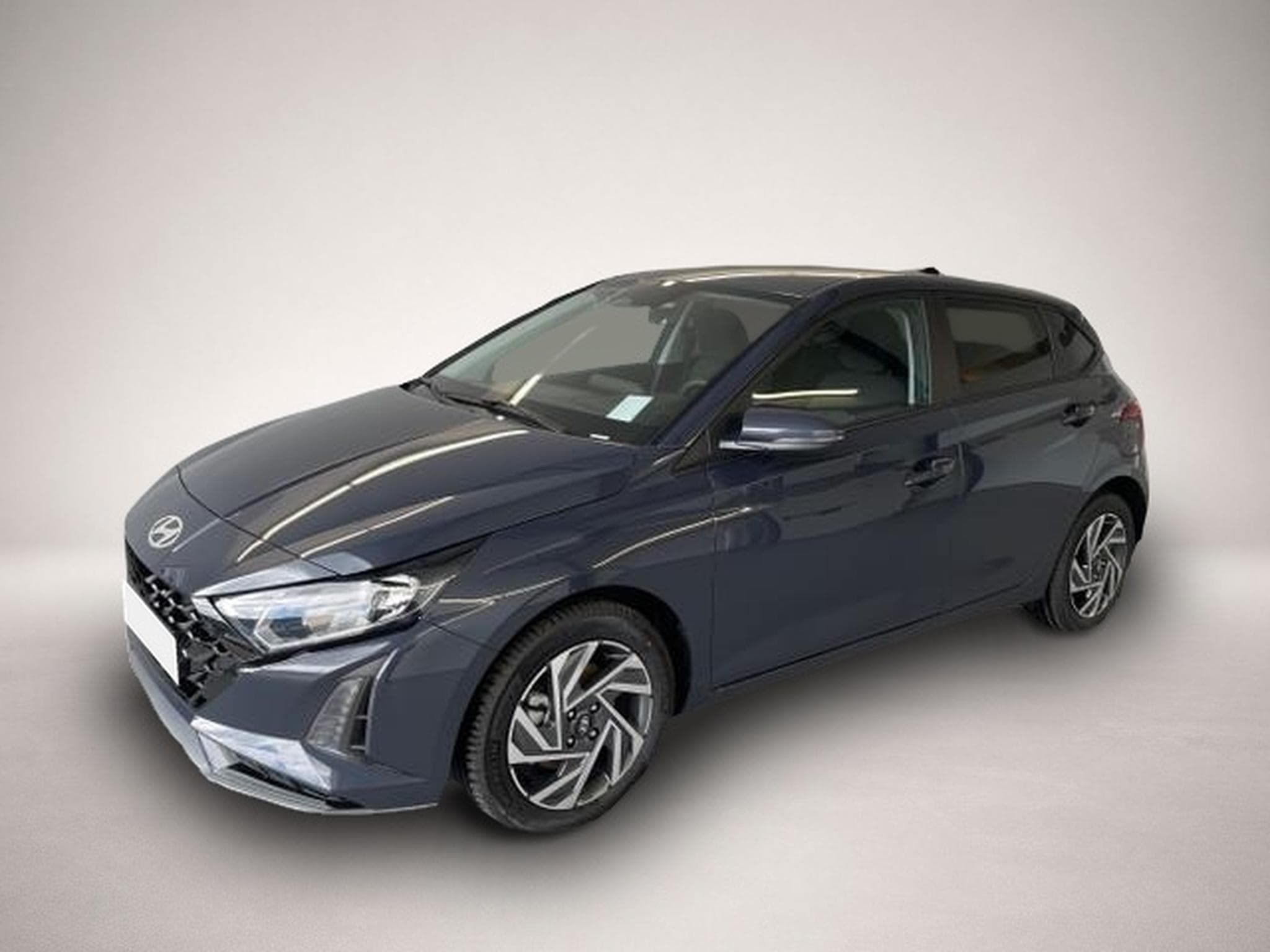 Hyundai i20 (2026) - Photo 1