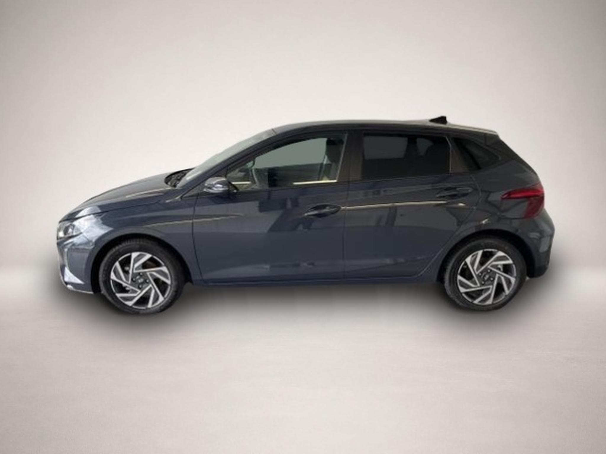 Hyundai i20 (2026) - Photo 3