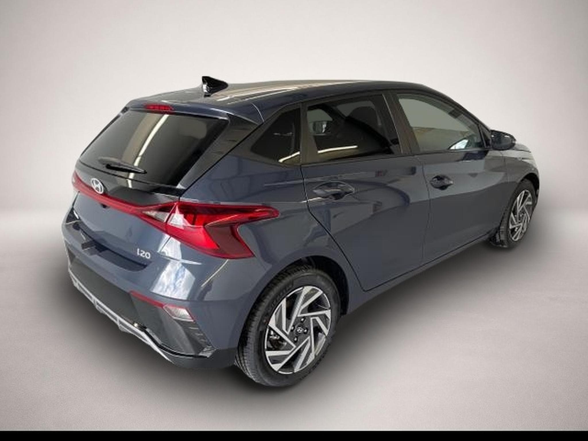 Hyundai i20 (2026) - Photo 4