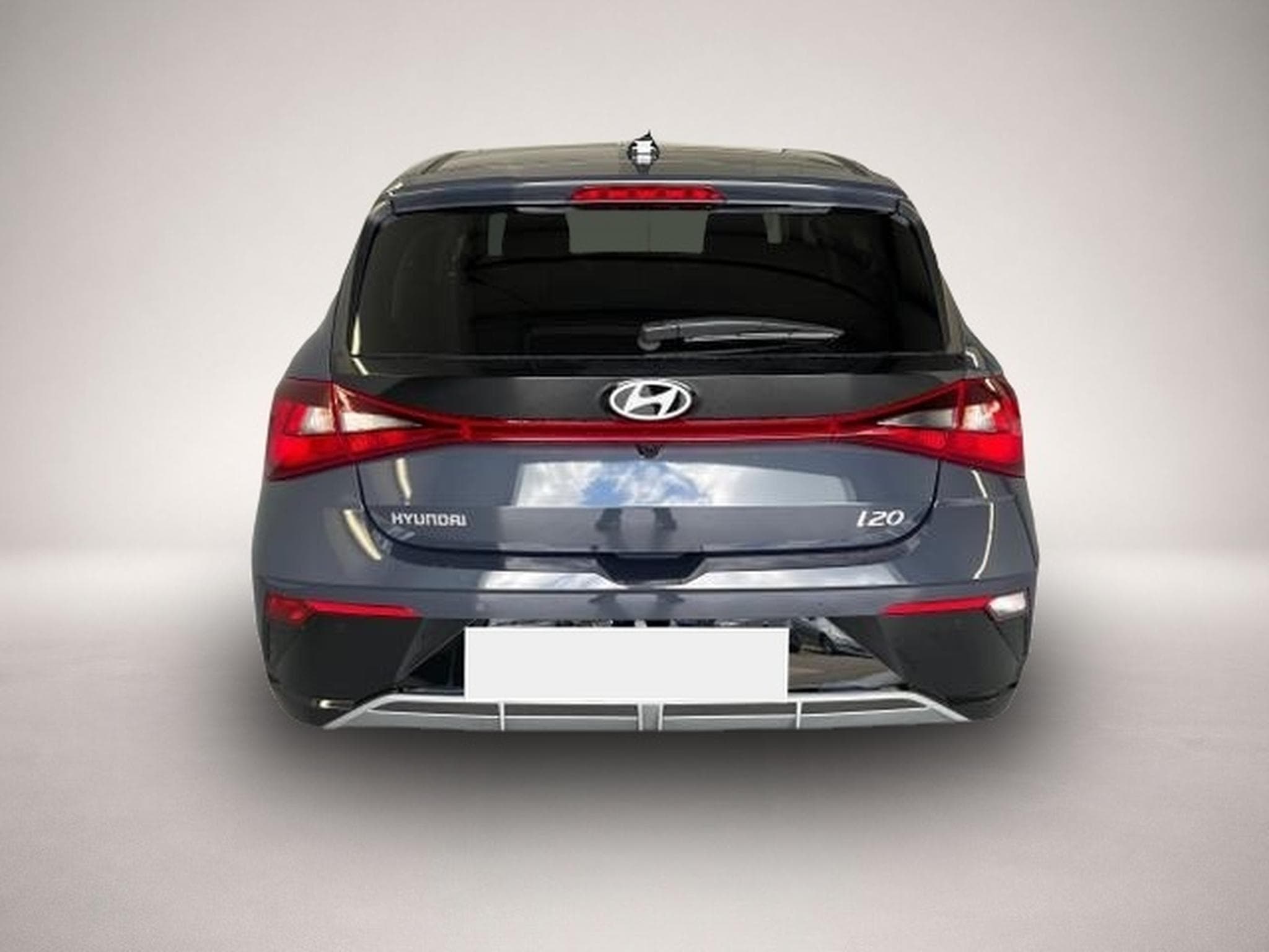 Hyundai i20 (2026) - Photo 5
